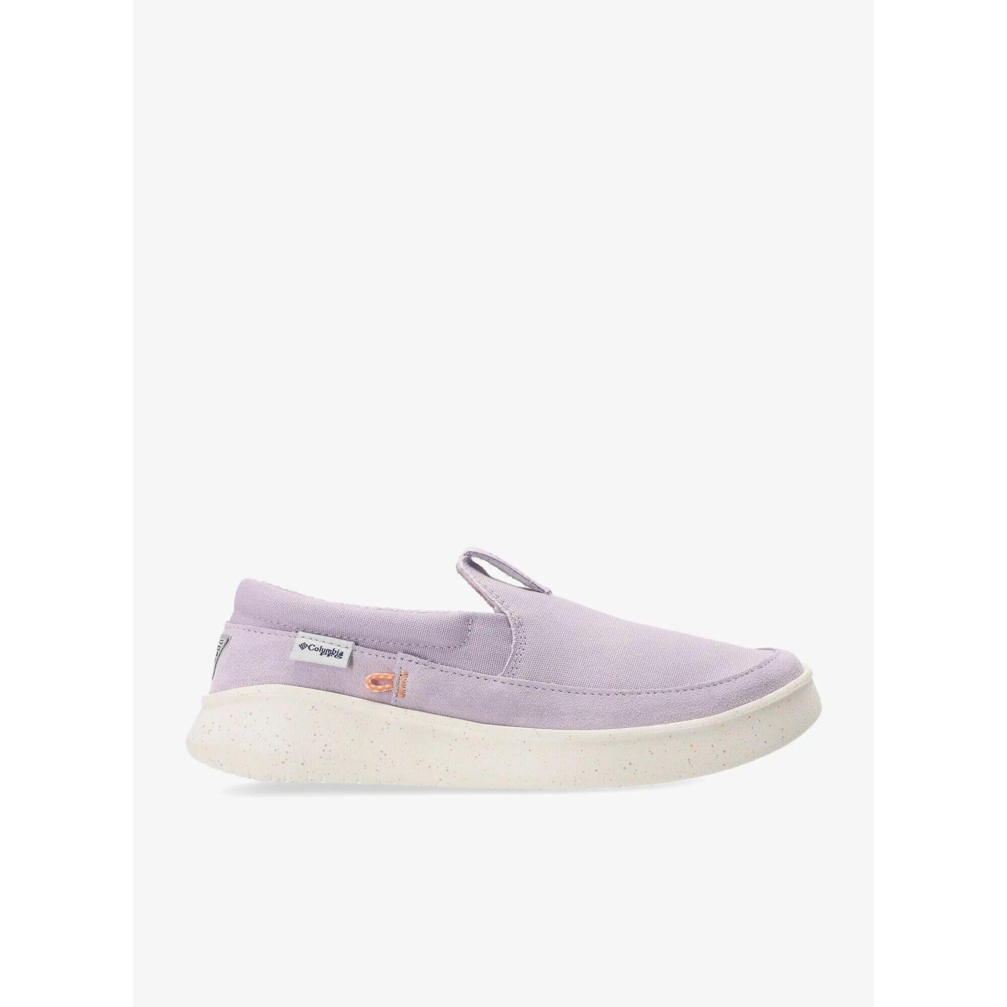 Buty outdoor damskie Columbia Boatside PFG