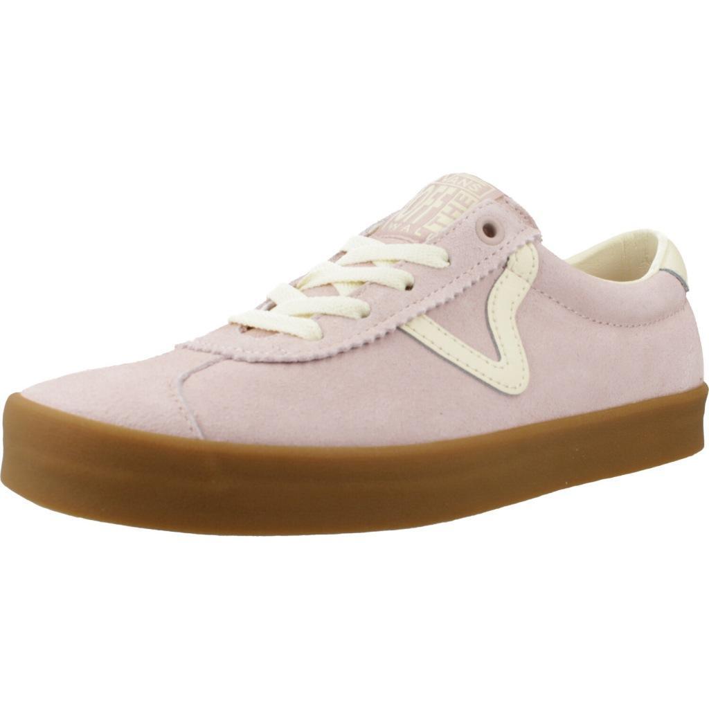 Buty VANS SPORT LOW Rose