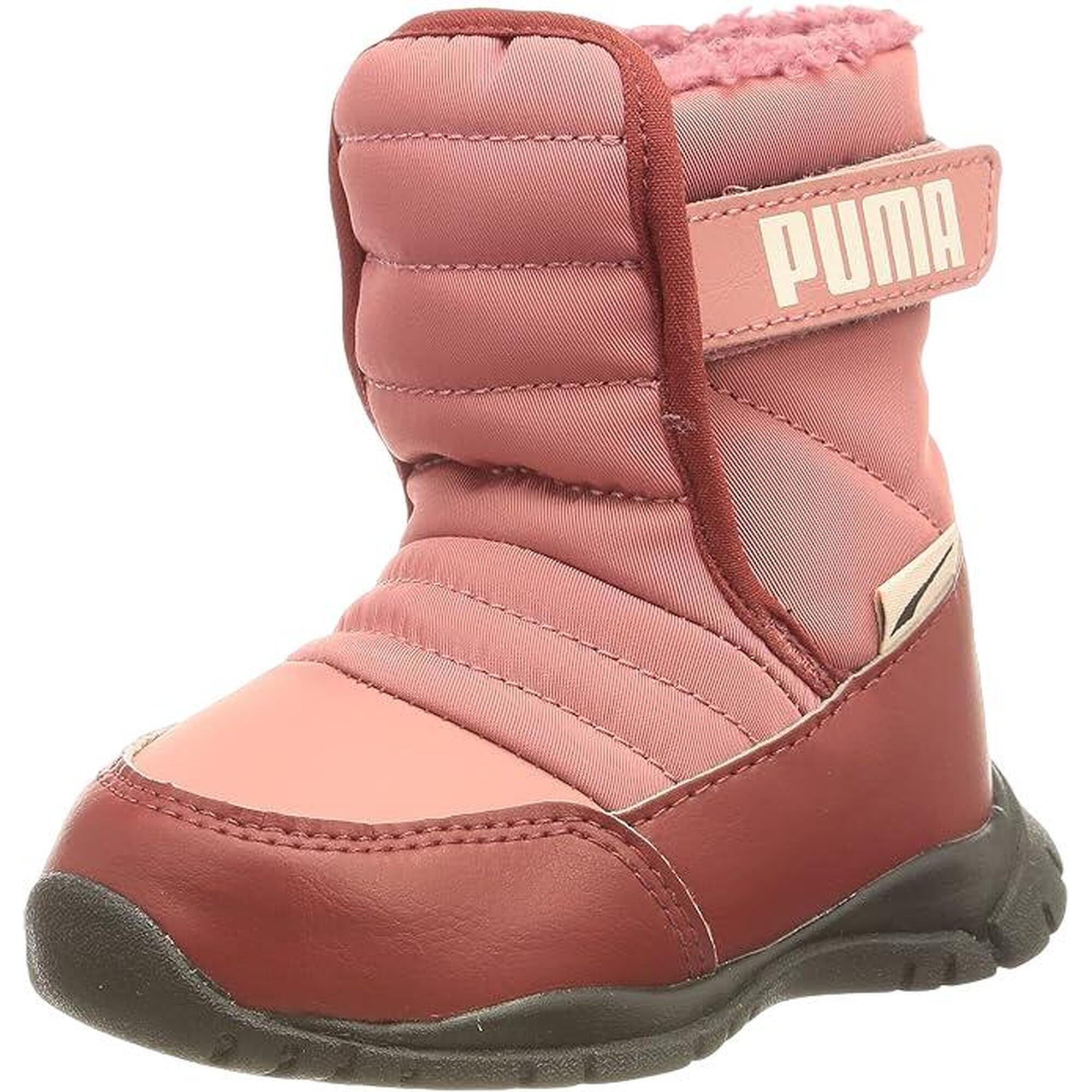 Śniegowce dla dzieci Puma Nieve