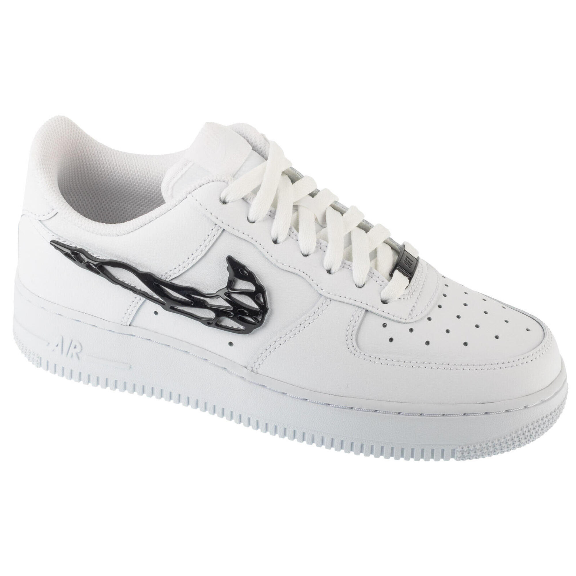 Buty sportowe Sneakersy męskie, Air Force 1 07