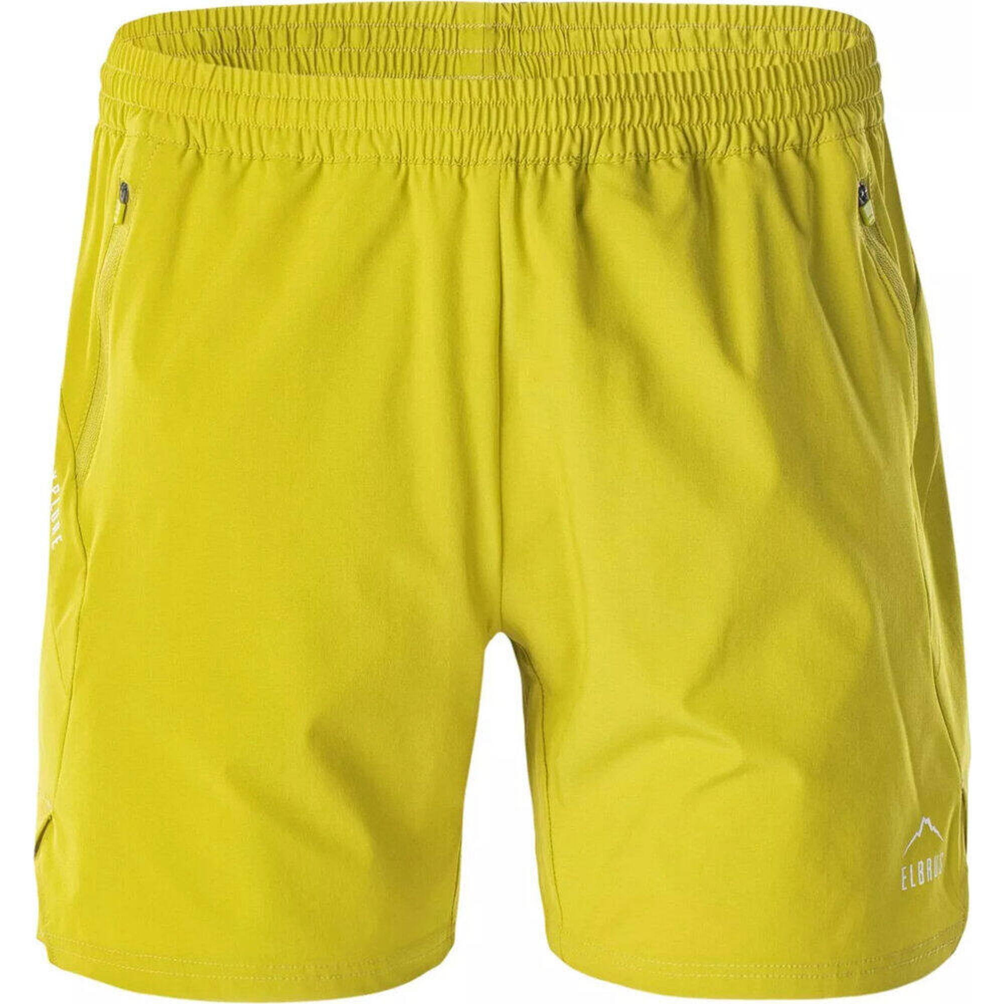 Męskie Sportowe spodenki Elbrus