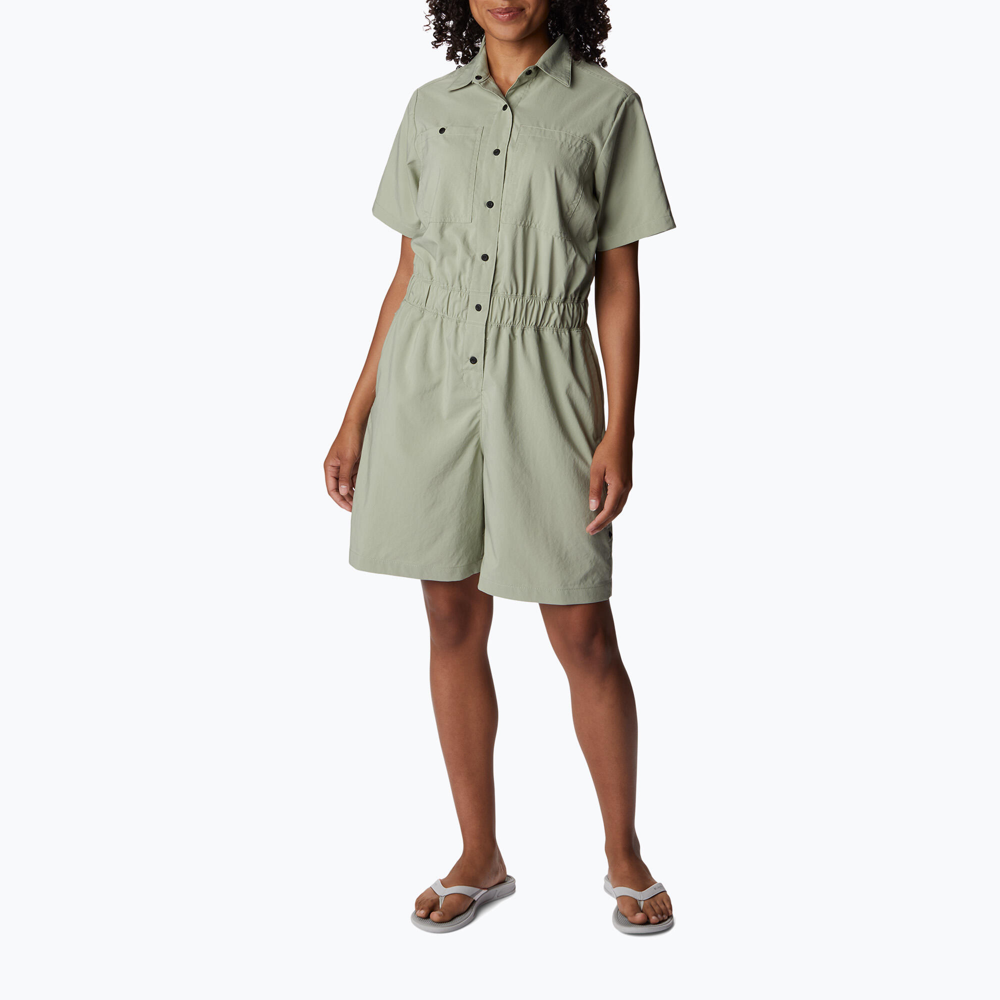 Kombinezon damski Columbia Silver Ridge Utility