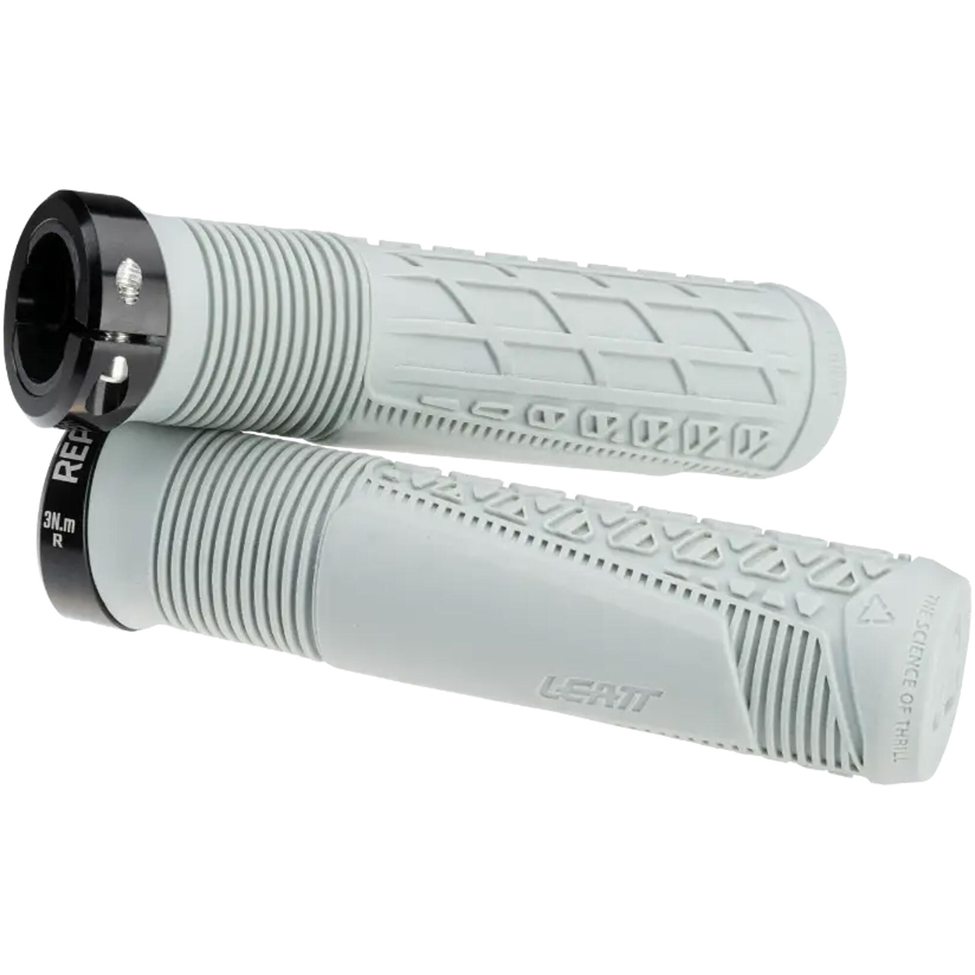 Gripy rowerowe LEATT Grips ReaFlex 6.0 Thin Ø29mm