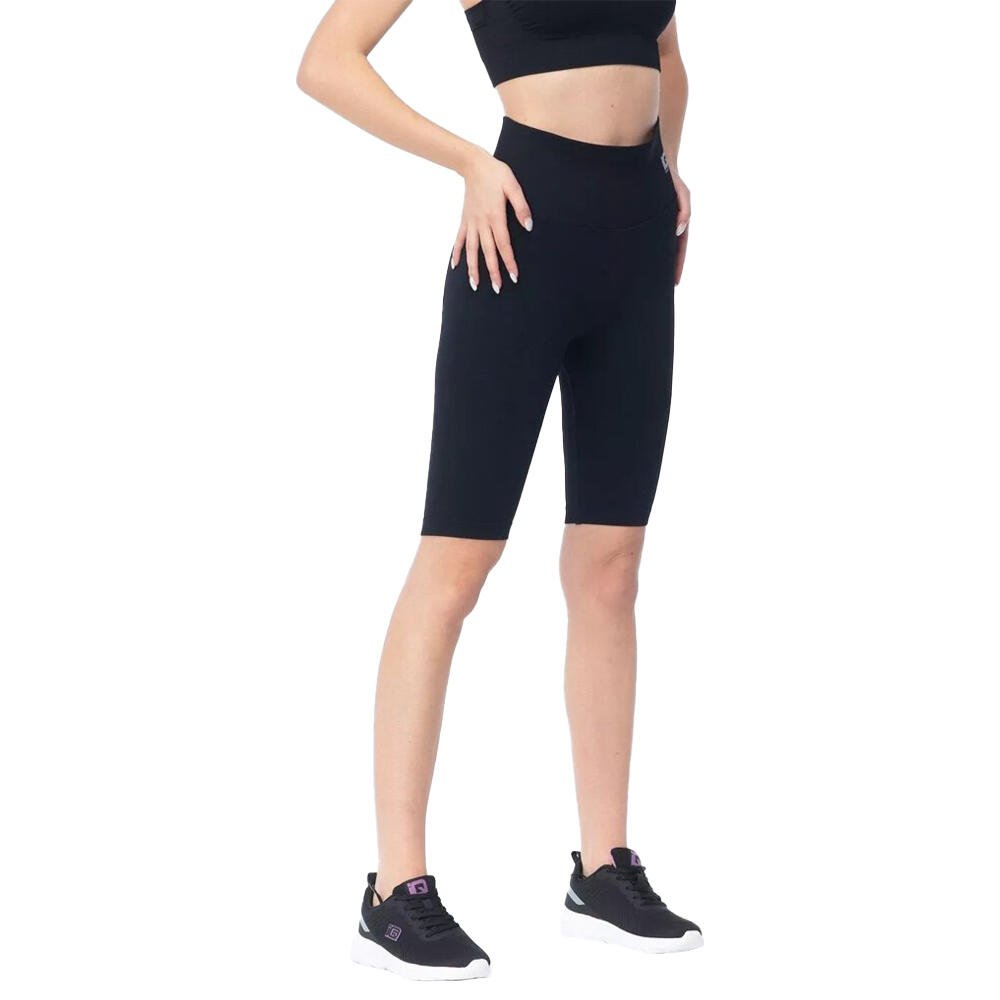 Spodenki Damskie Ilean Legging Shorts