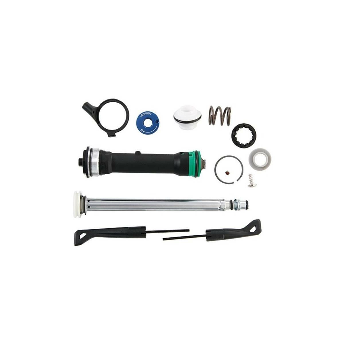 Widelec Rockshox Kit Turnkey Remote/Detente Xc30
