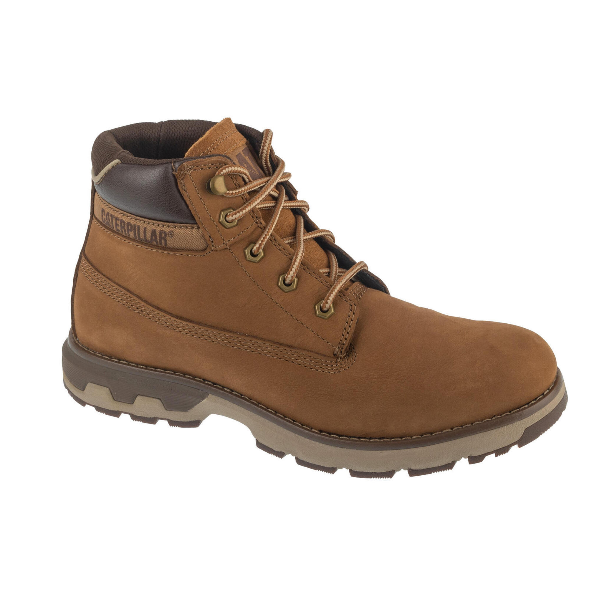 Buty do chodzenia zimowe męskie, Pursue