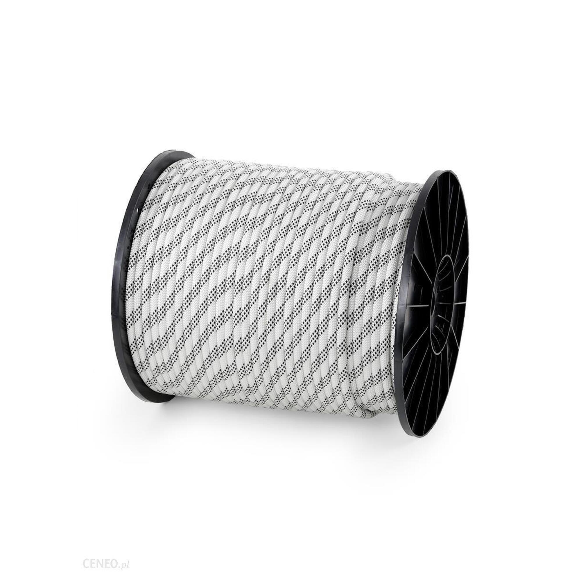 Lina półstatyczna Beal Contract 10,5mm na metry