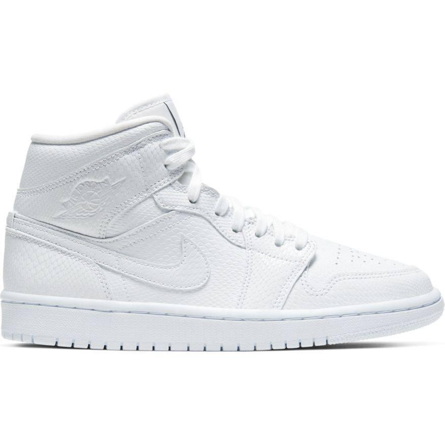 Buty sportowe damskie Nike Air Jordan 1 Mid Wmns