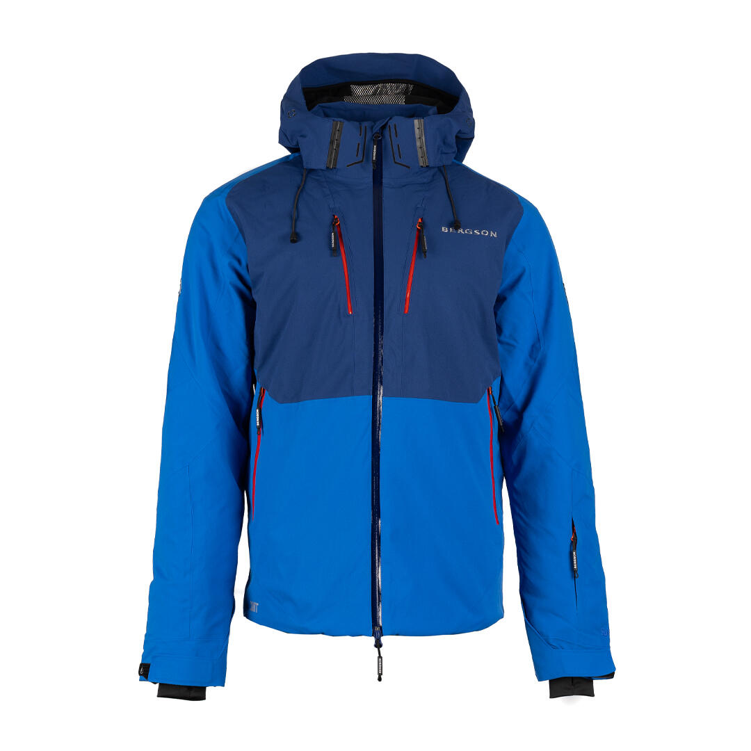 Kurtka narciarska męska Axen1 stx