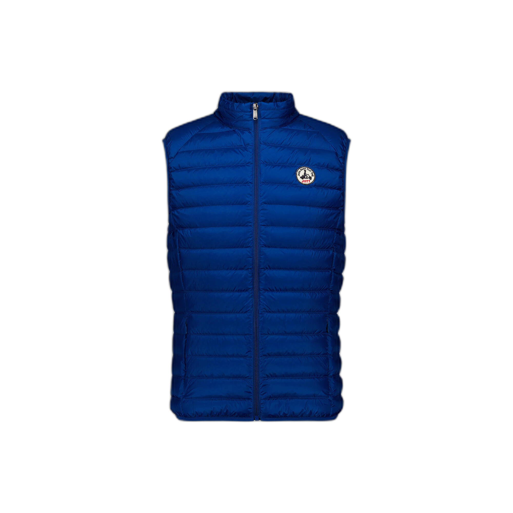 Kurtka puchowa bez rękawów JOTT Tom