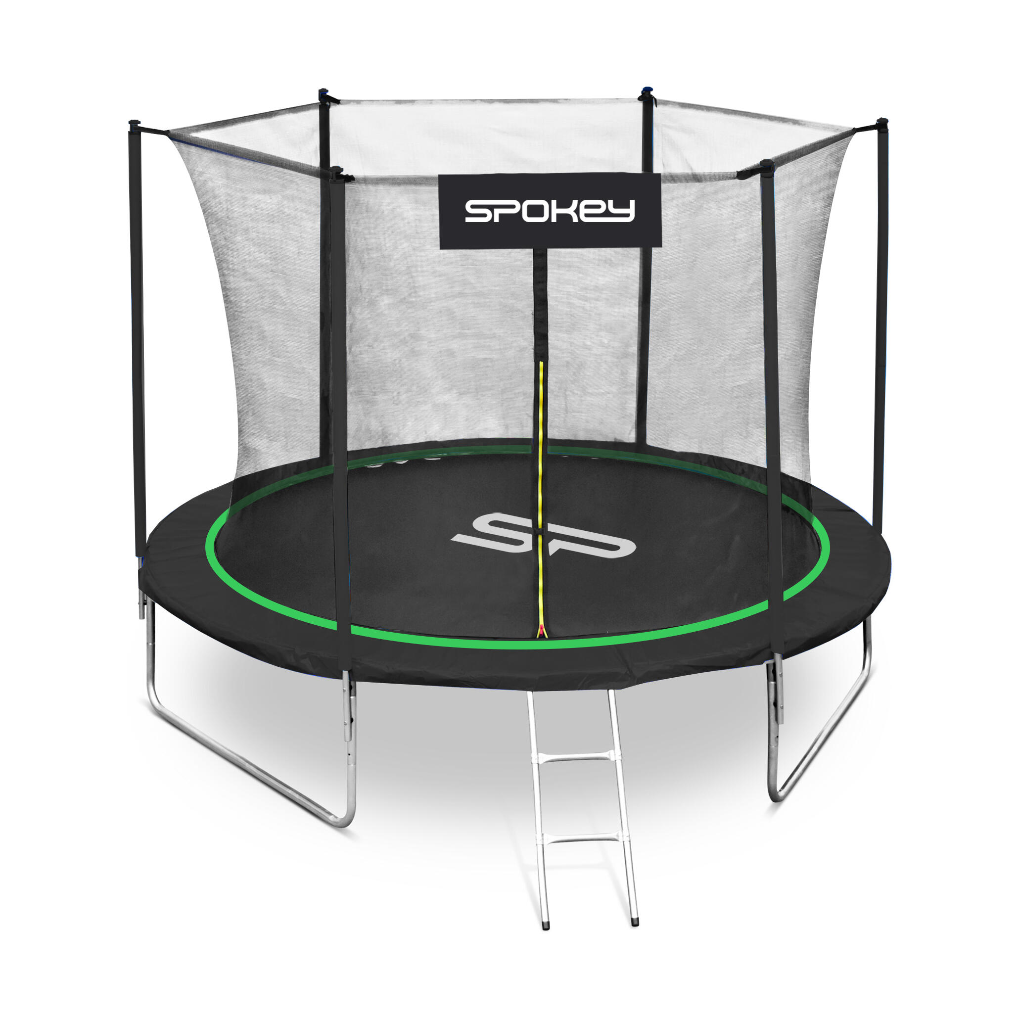 Trampolina ogrodowa Spokey Jumper