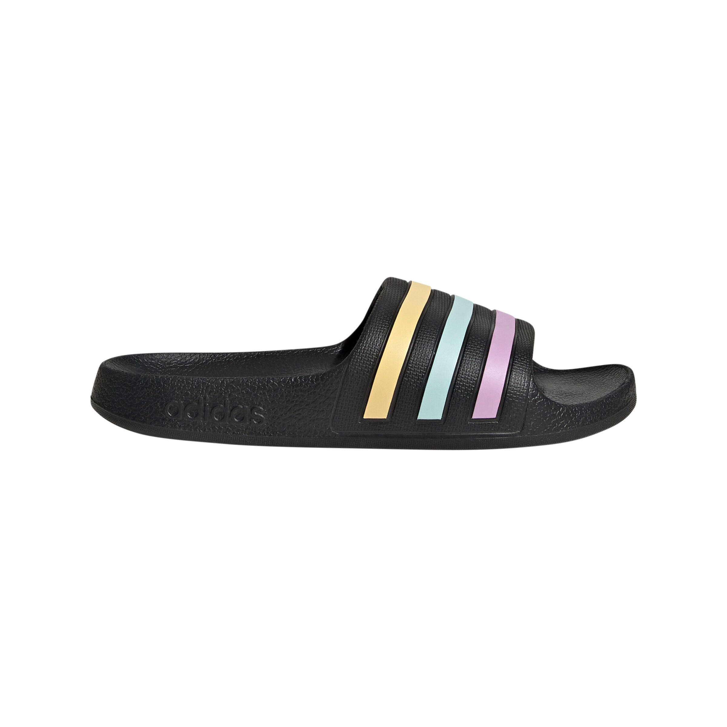 Kapcie dla dzieci adidas Adilette Aqua