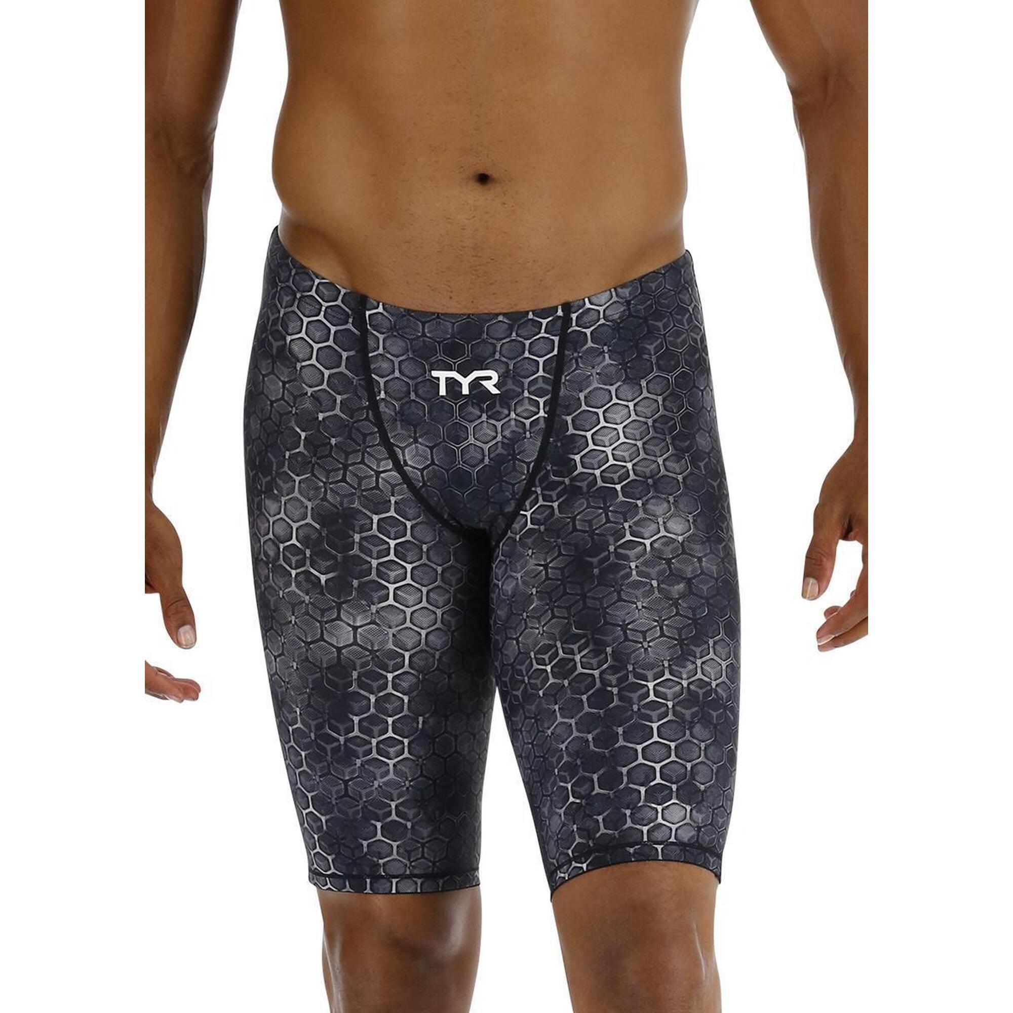 Tyr Thresher Akurra Jammer - Czarny - Rozmiar 26