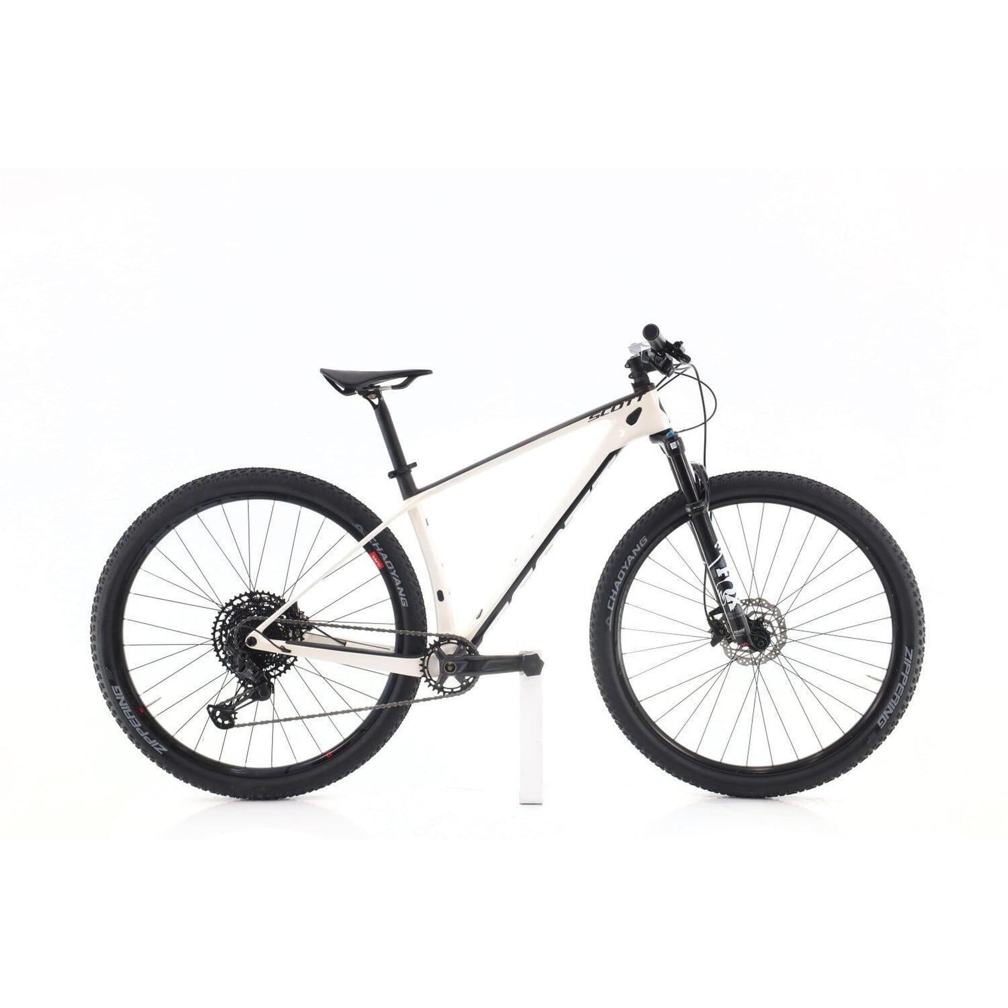 Second life · R. górski · Scott Scale 930 XT · W bardzo dobrym stanie