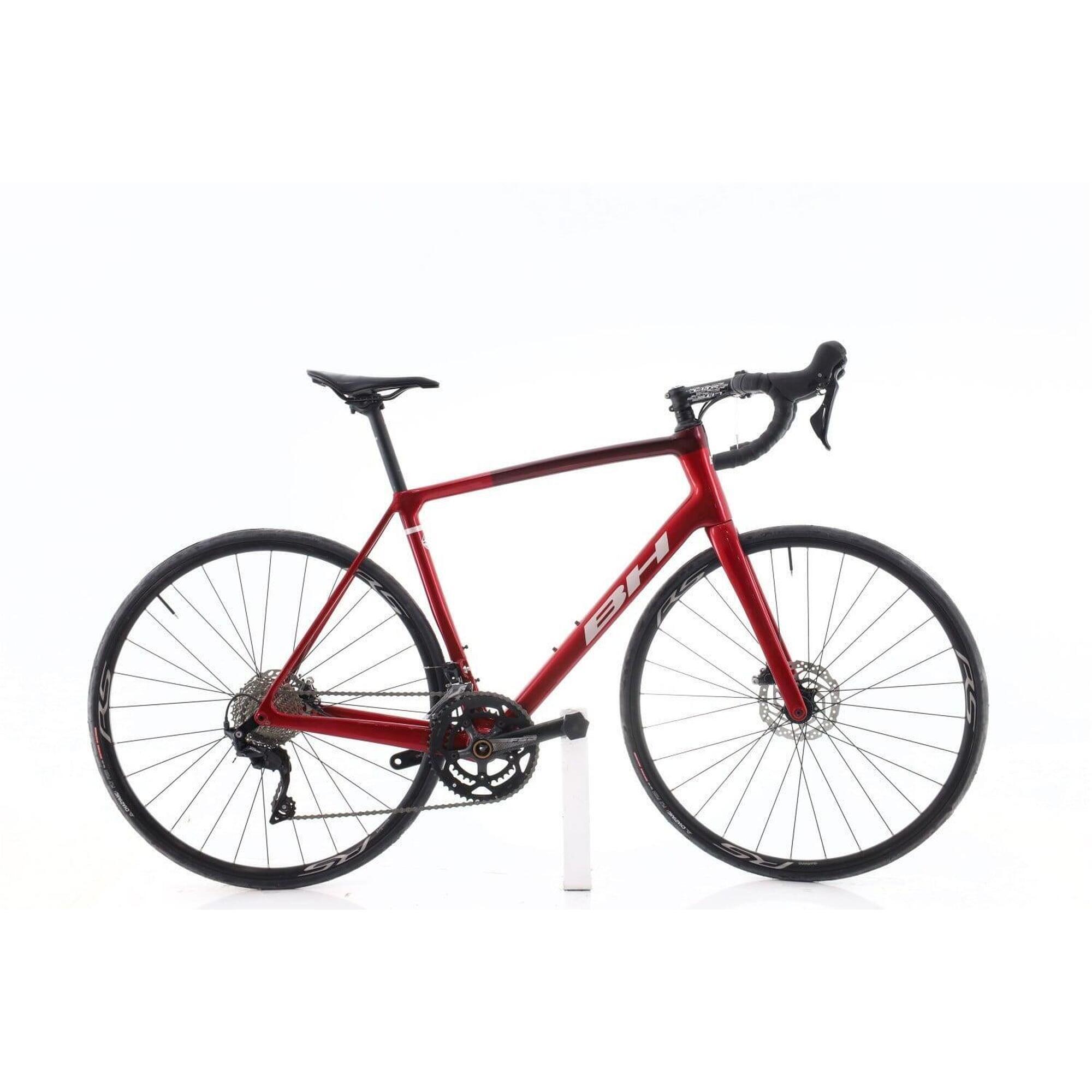 Second life · R. szosowy · BH SL 1 · W bardzo dobrym stanie