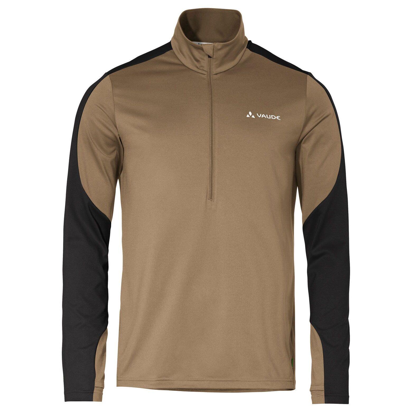 Bluza VAUDE Livigno Halfzip