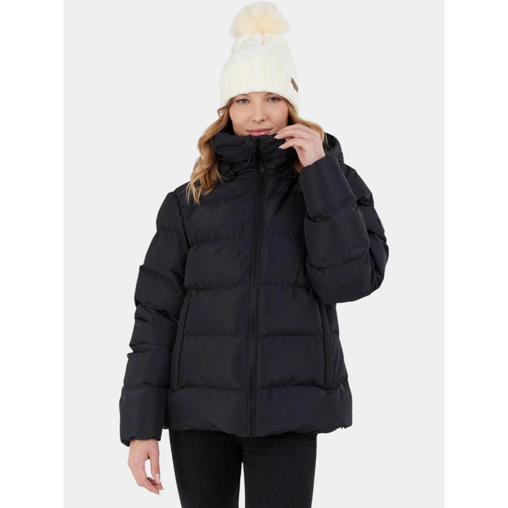 Kurtka Przejściowa Damska Fundango Amber