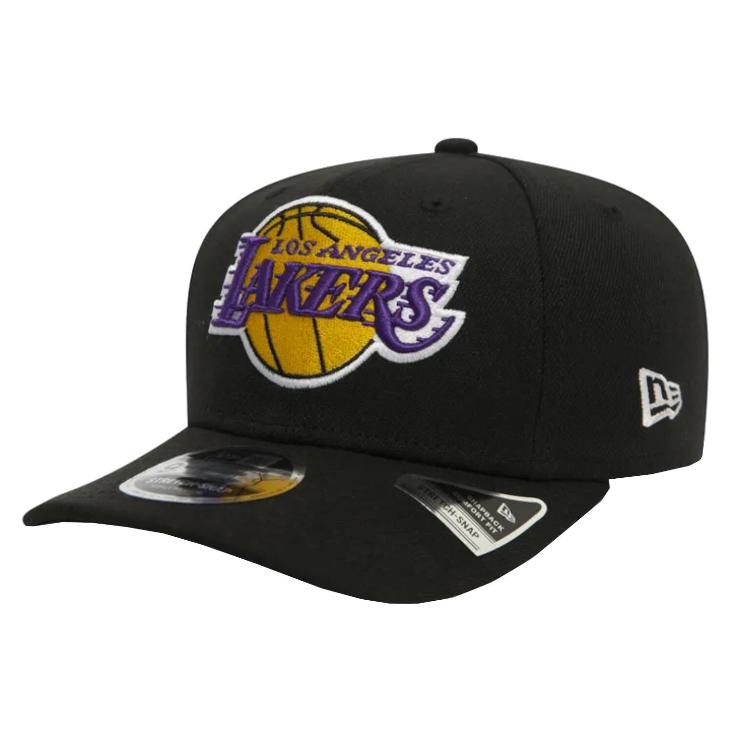 Czapka typu snapback New Era NBA Los Angeles Lakers