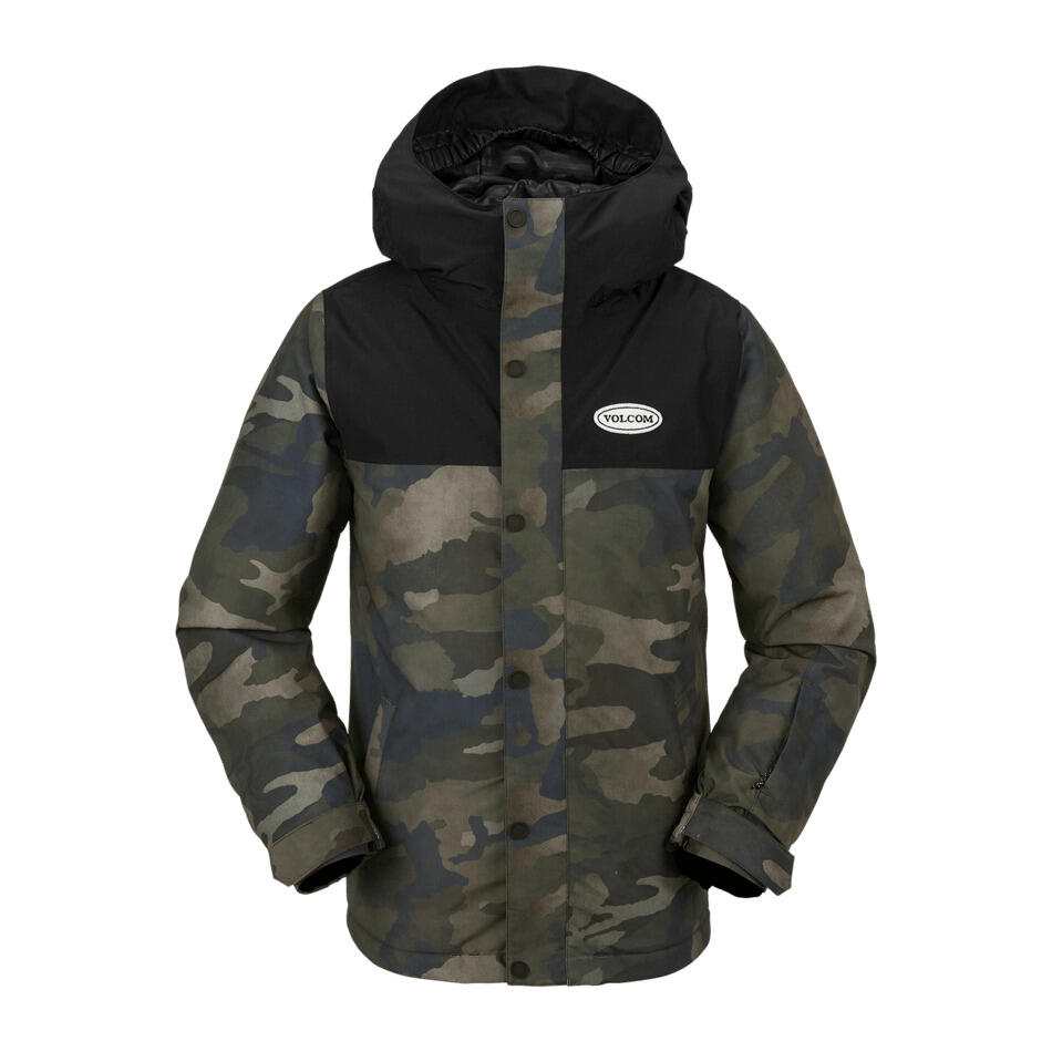 Kurtka narciarska Volcom Stone.91 Ins