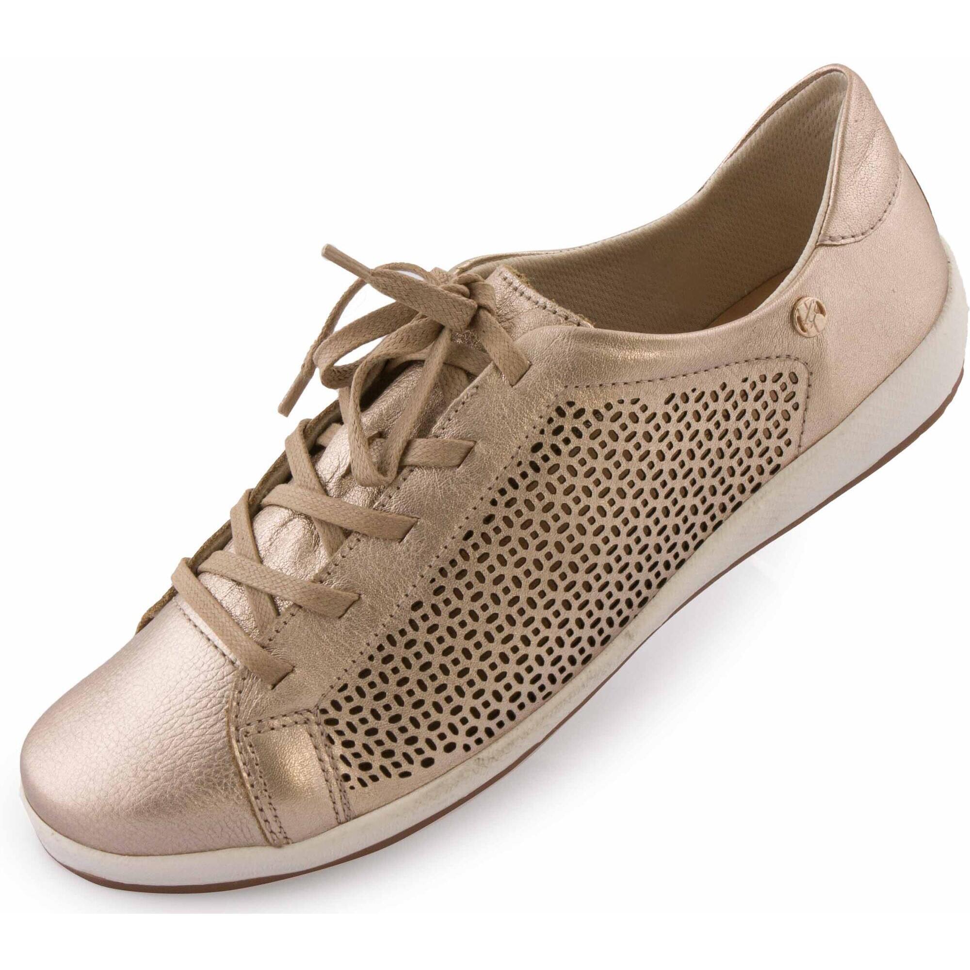 Damskie skórzane buty Bottero Couro, rozmiar 36