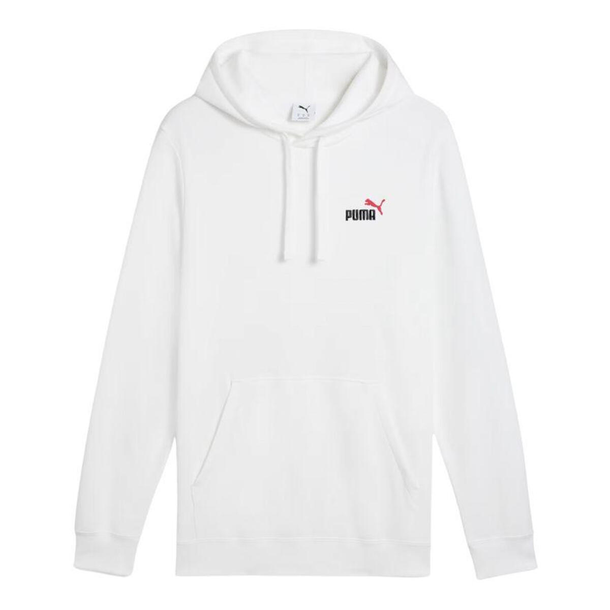 Męska Bluza Z Kapturem Ess 2 Color Small No 1