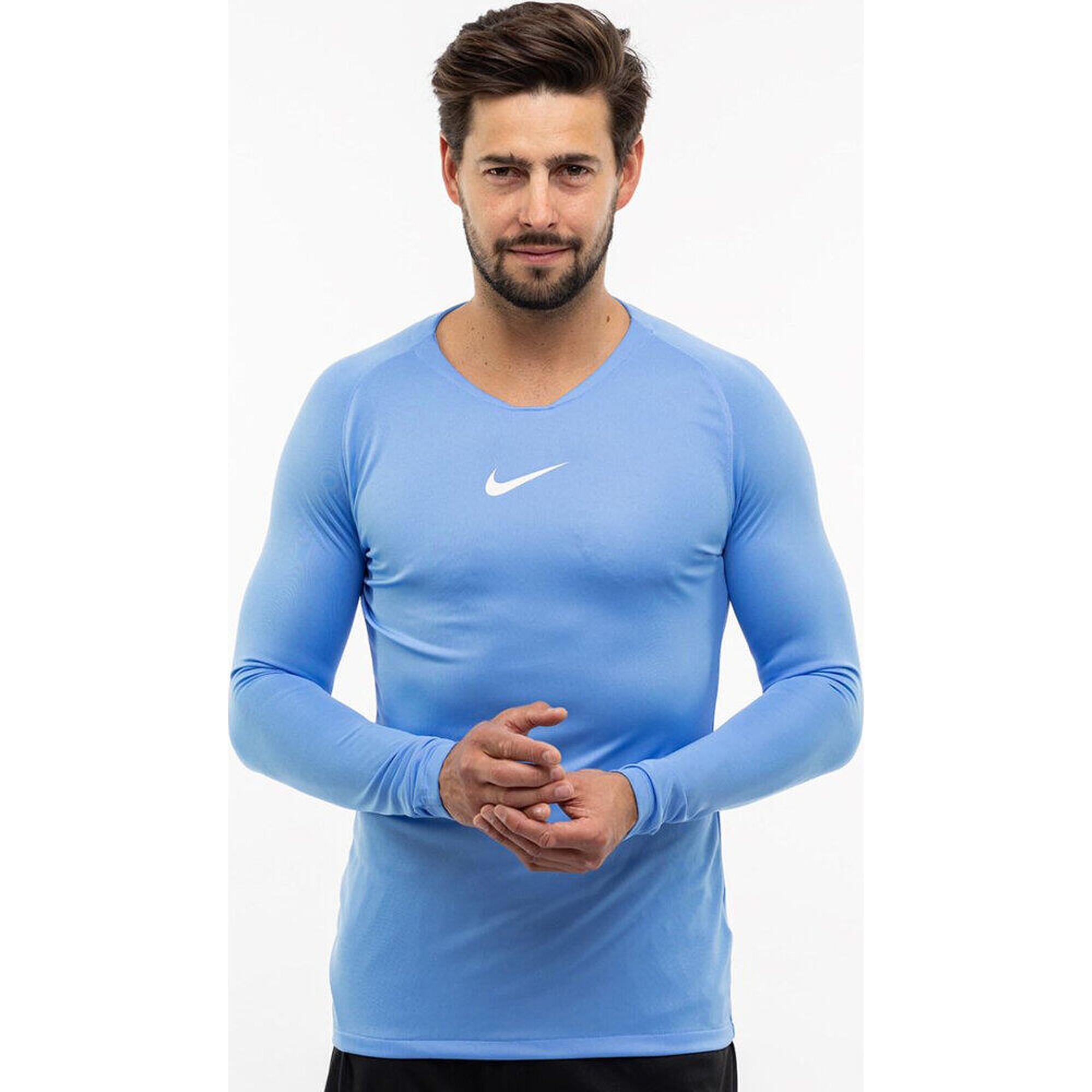 Koszulka termoaktywna męska Nike Dri-FIT Park