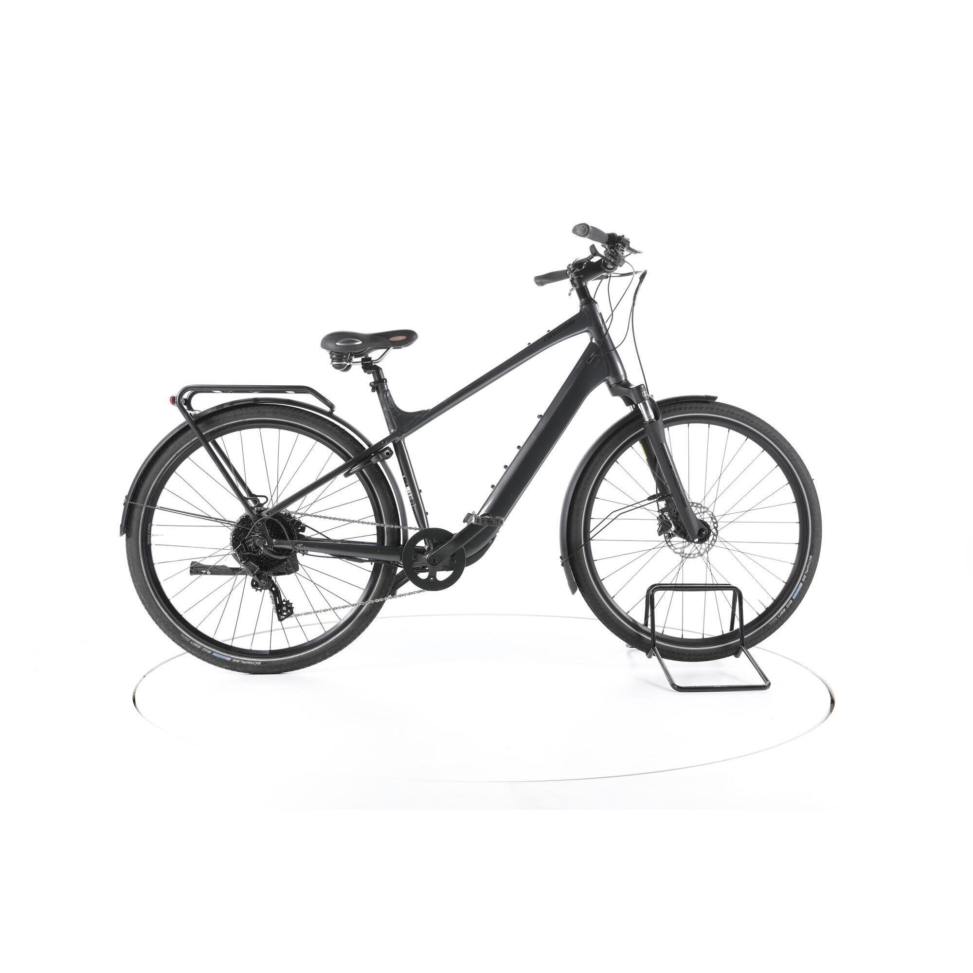 Second Life - Cannondale Mavaro Neo SL 1 Trekking E-Bike - Bardzo dobry stan