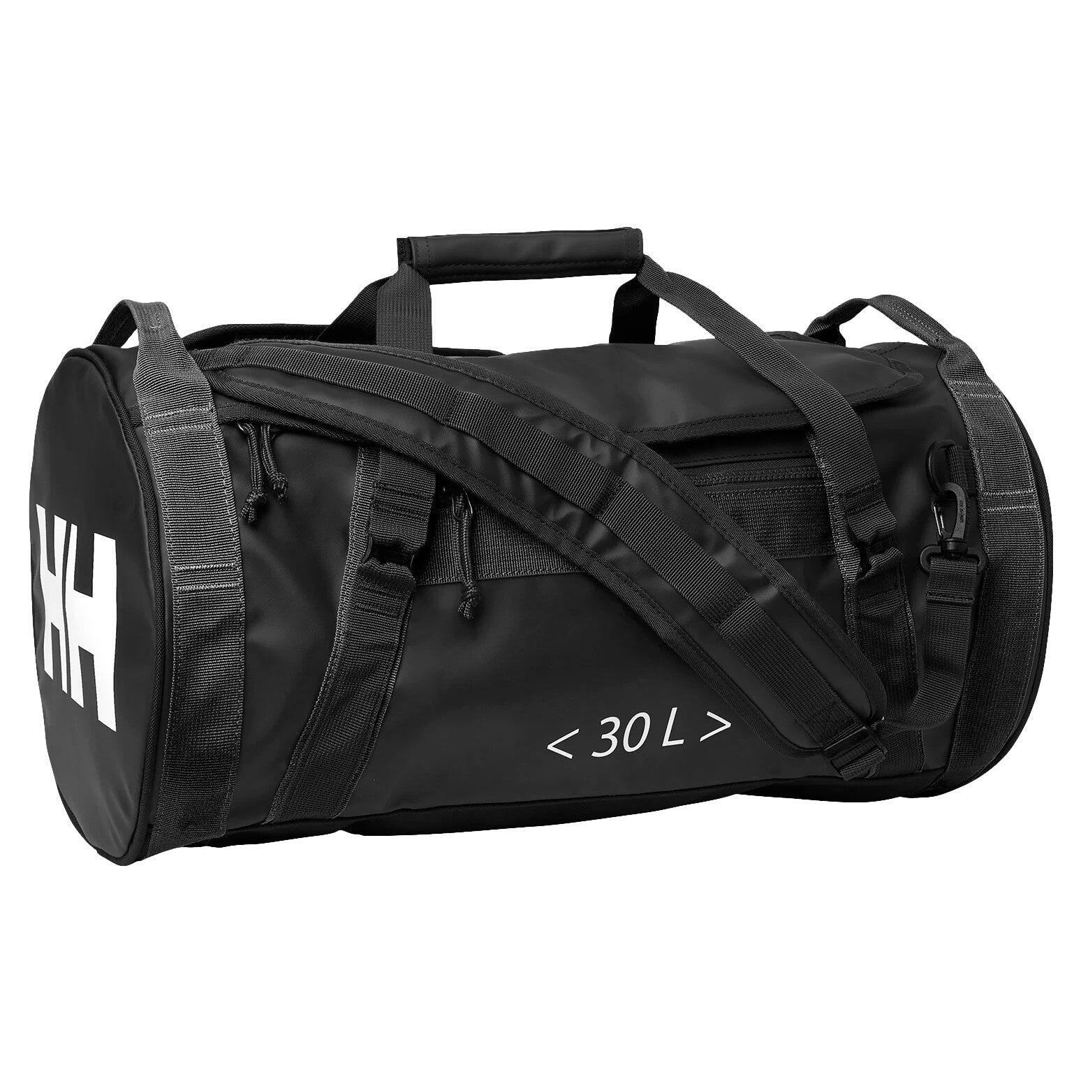 Torba sportowa nieprzemakalna Helly Hansen Duffel Bag 2