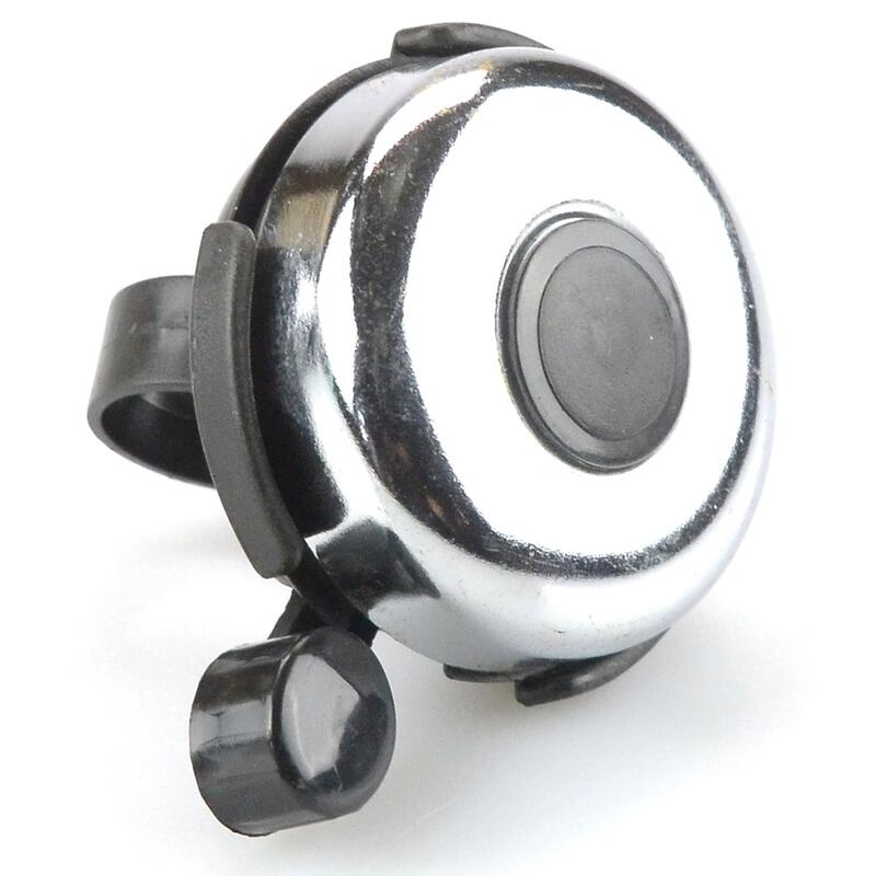 Pudełko 10 dzwonków V Bike