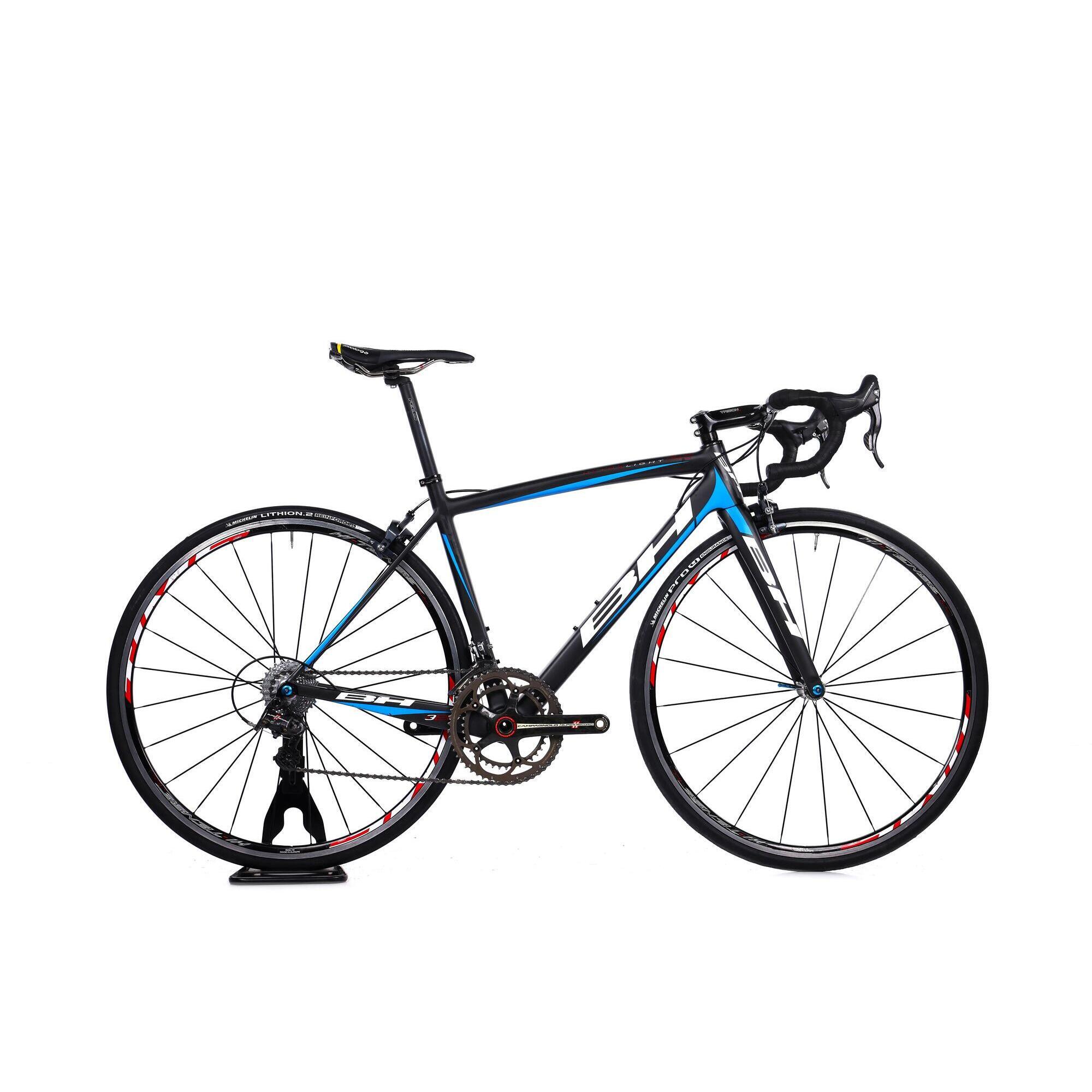 Second Life - Rower szosowy - BH Ultralight - Stan Dobry