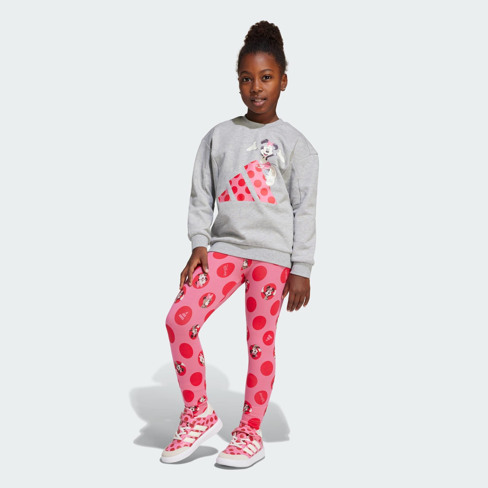 Zestaw Disney Minnie Mouse Jogger