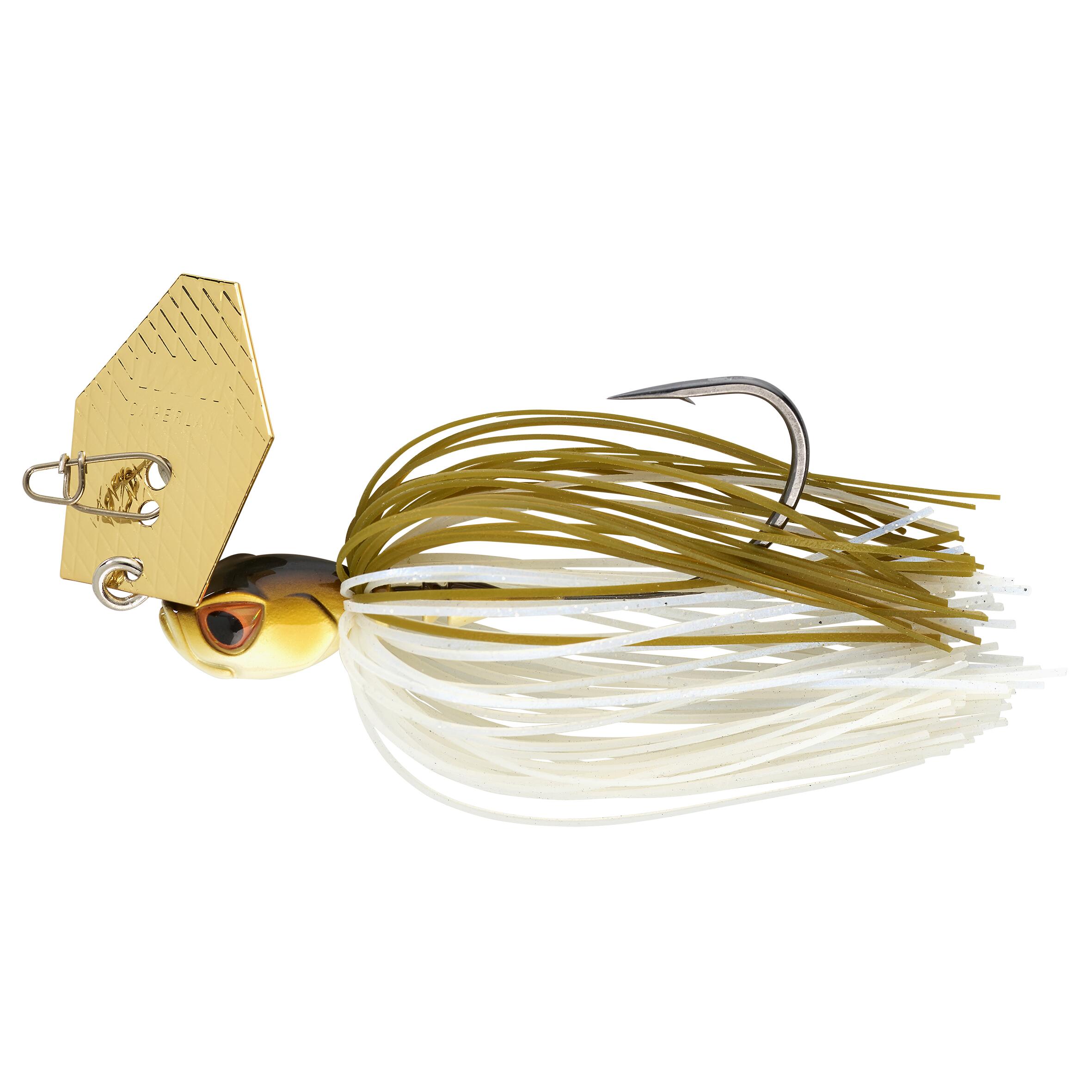 Przynęta Chatter Bealey 14 g ayu