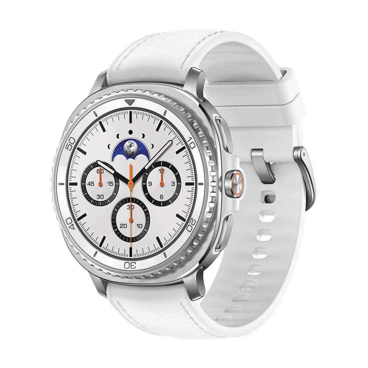 Smartwatch SAMSUNG Galaxy Watch 8 Classic Smartwatch