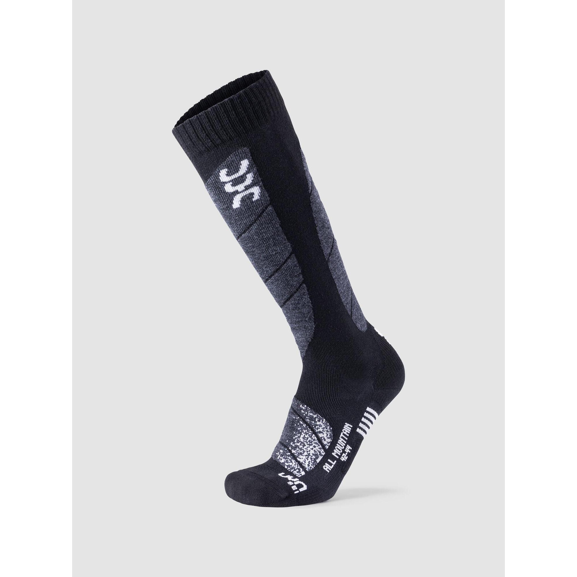 Ski All Mountain Socks