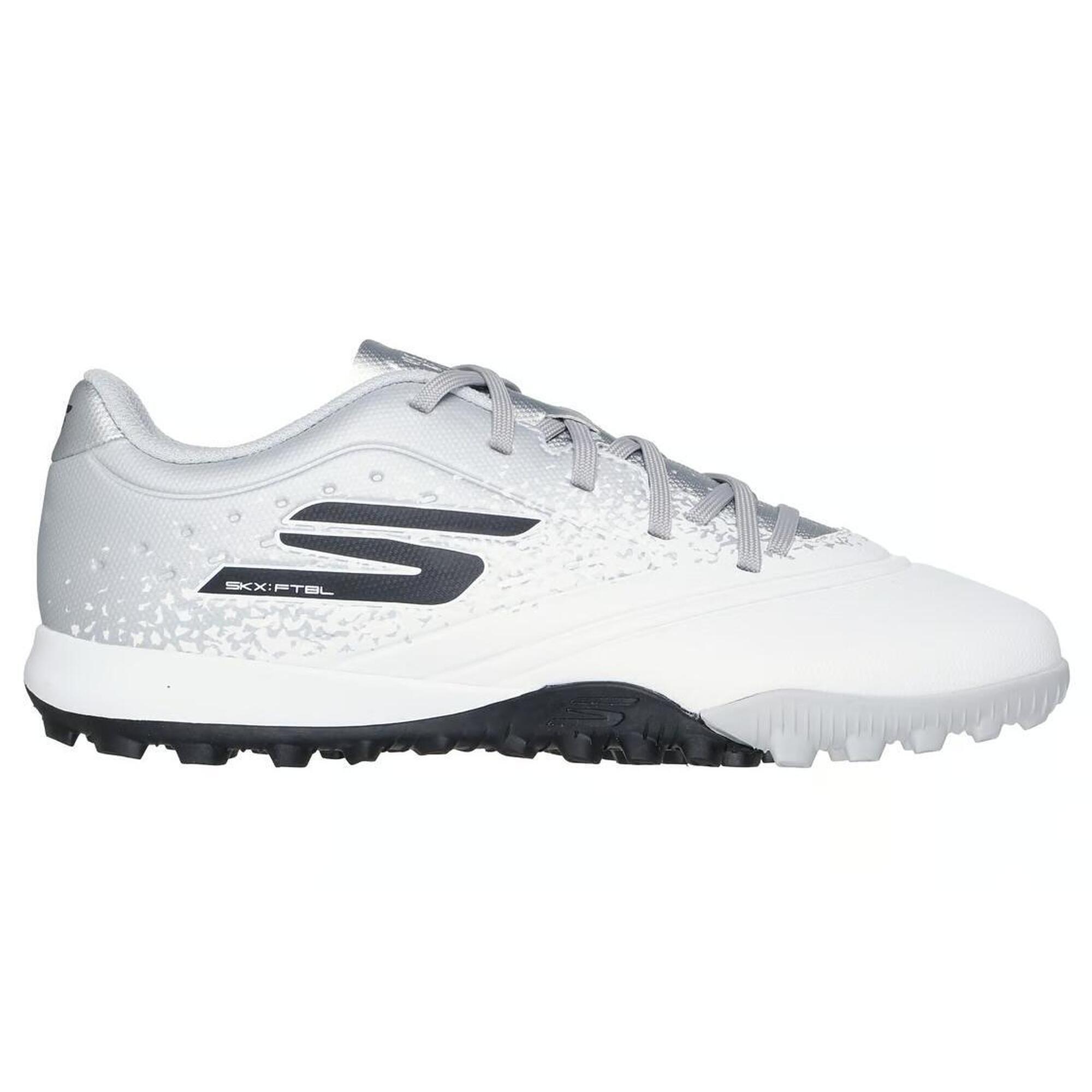 Buty piłkarskie dziecięce SKECHERS Razor 1.5 Youth Jr TF