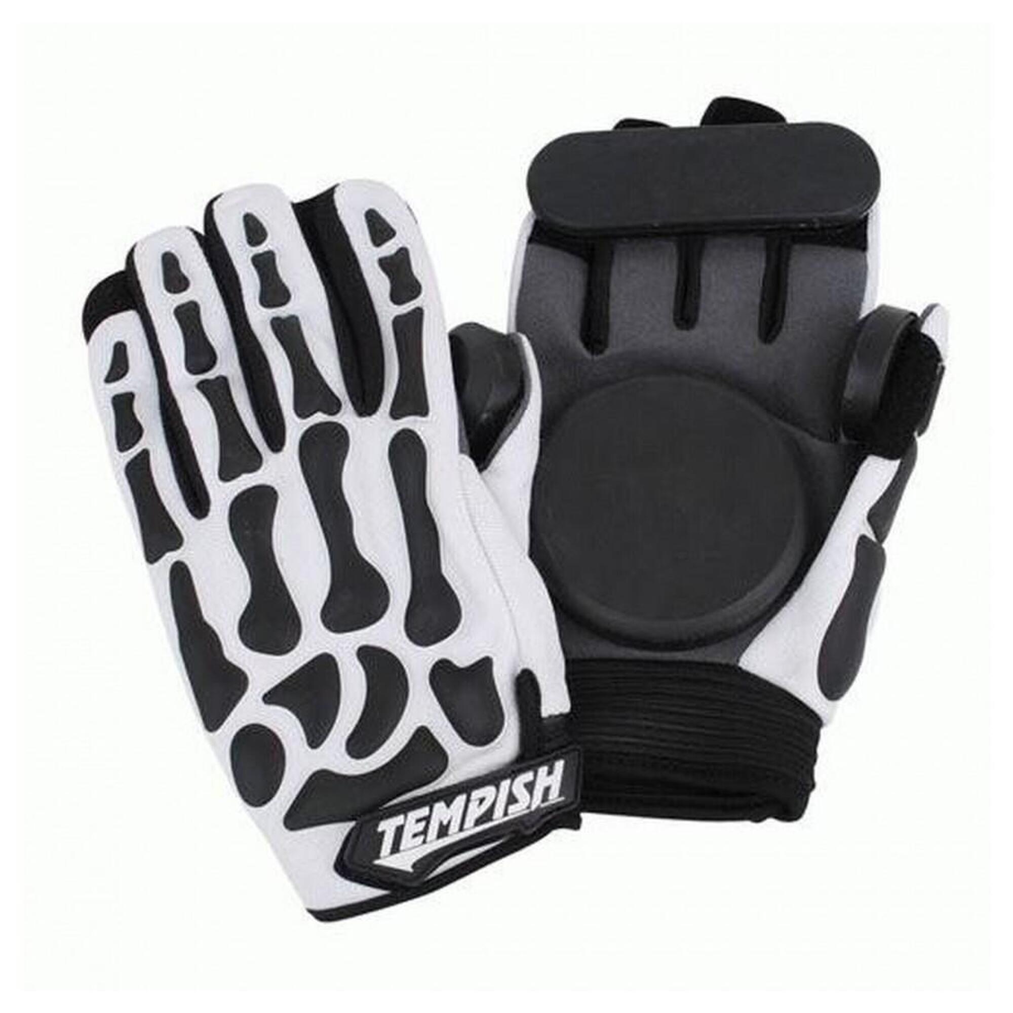 Rękawiczki downhillowe TEMPISH Reaper