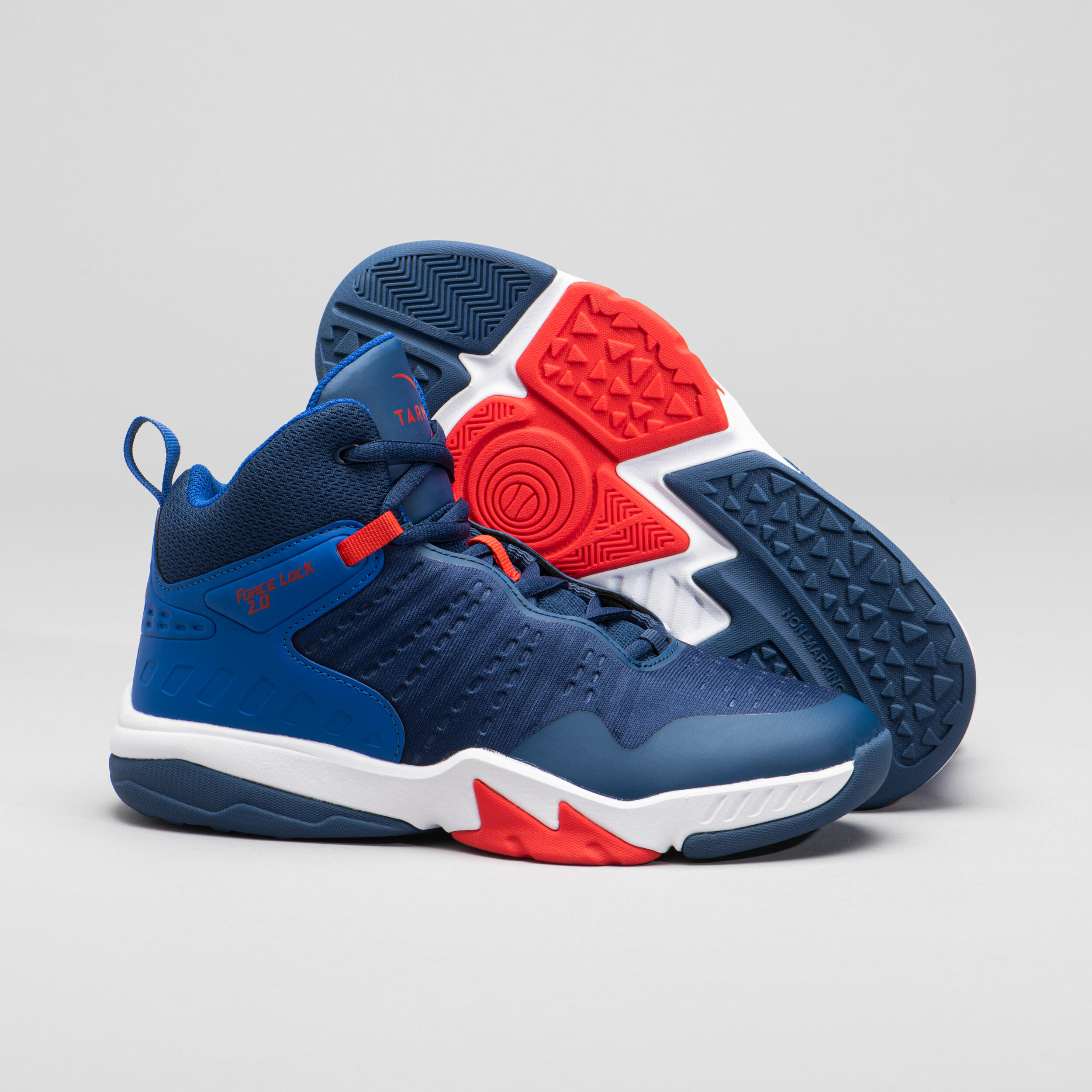 Buty do koszykówki dla dzieci Tarmak SS500H