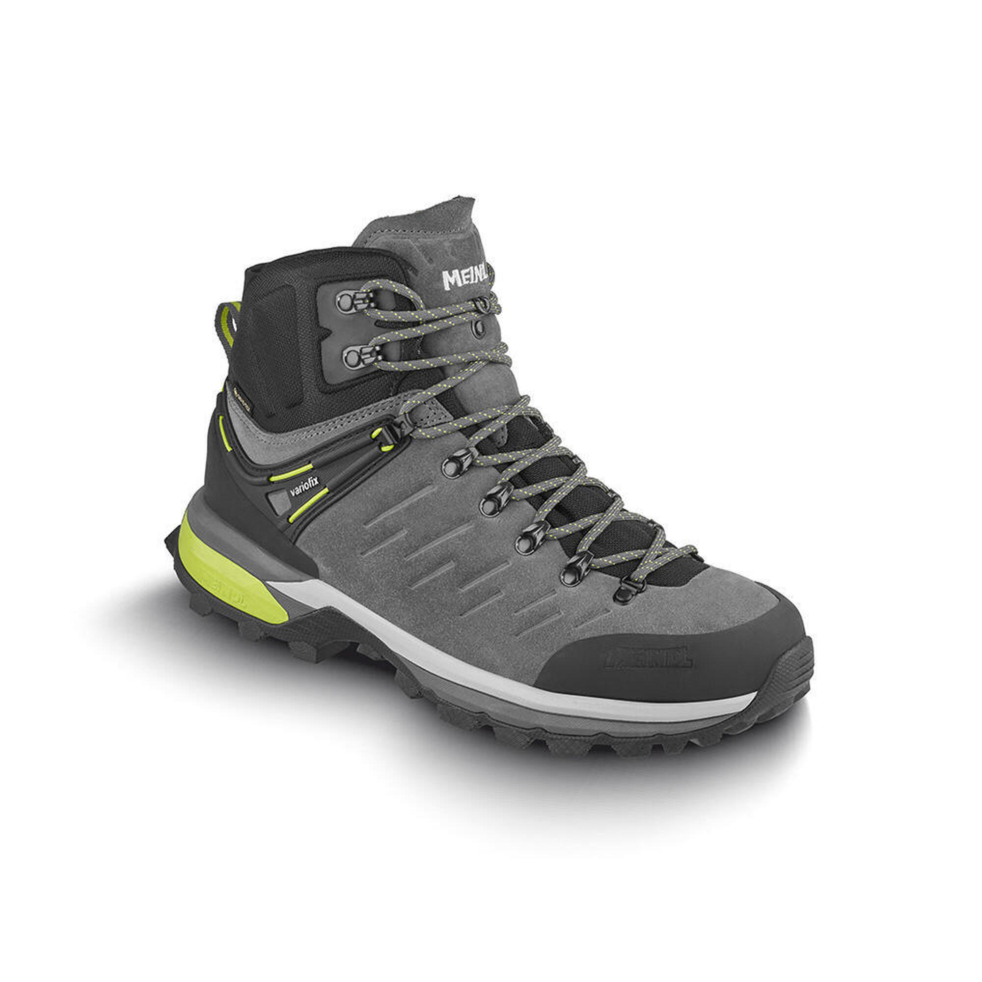 Buty trekkingowe męskie MEINDL Milford GTX z membraną Gore-tex