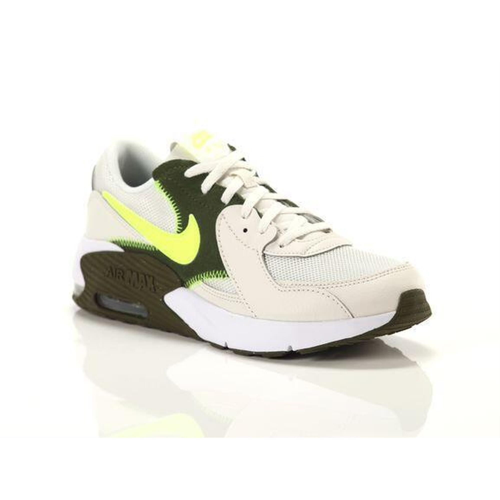 Buty Sportowe Dziecięce Nike Air Max Excee
