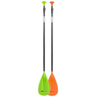 Aluminiowe wiosła Jobe Sports (x3)