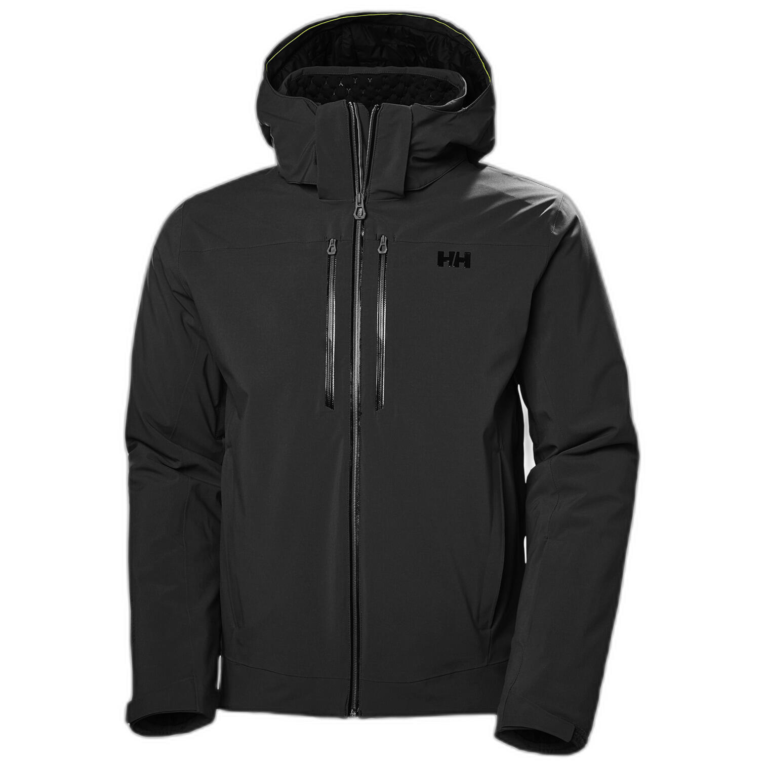 Kurtka narciarska Helly Hansen alpha lifaloft