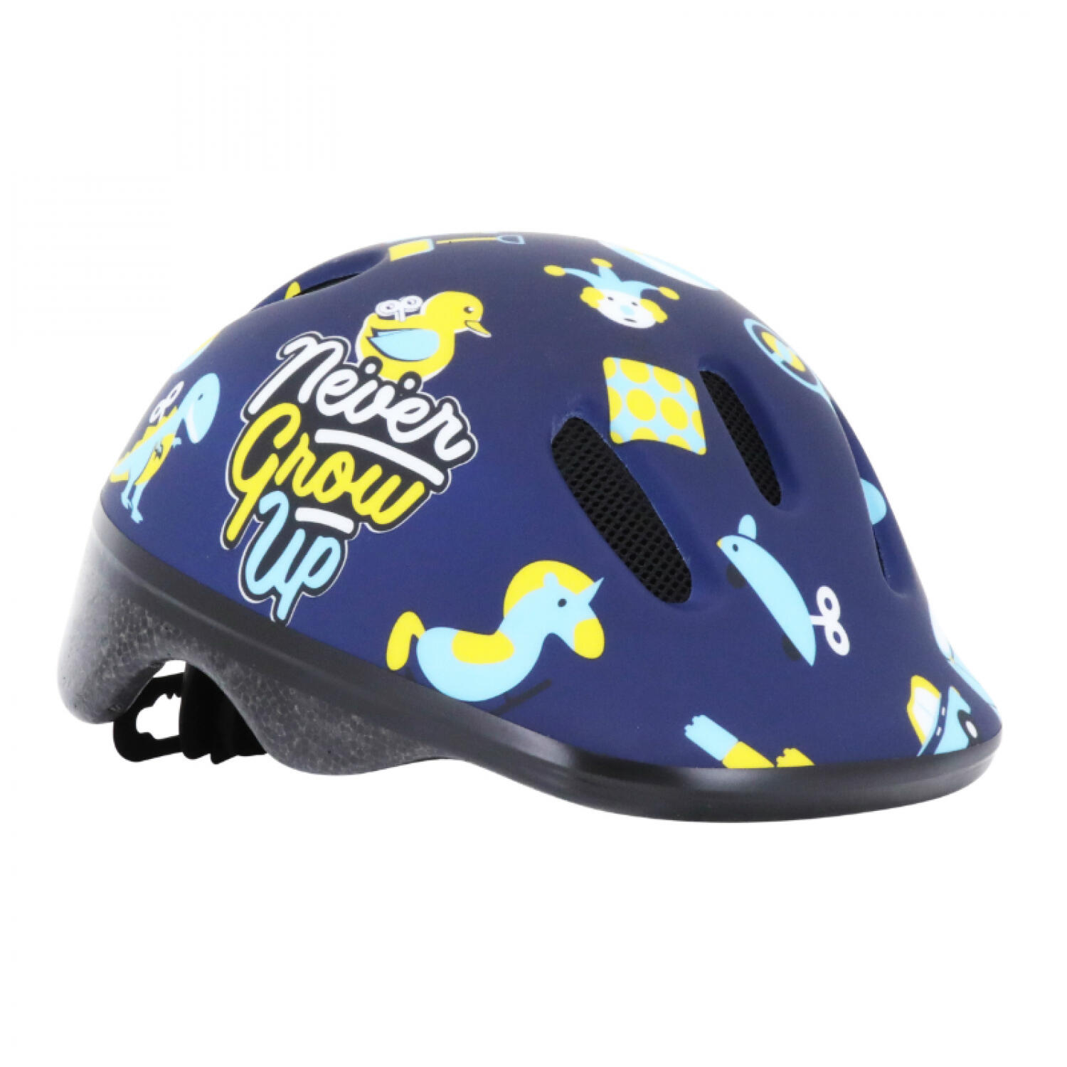 Kask rowerowy dla dzieci Polisport Polisport Baby Toys 44-48