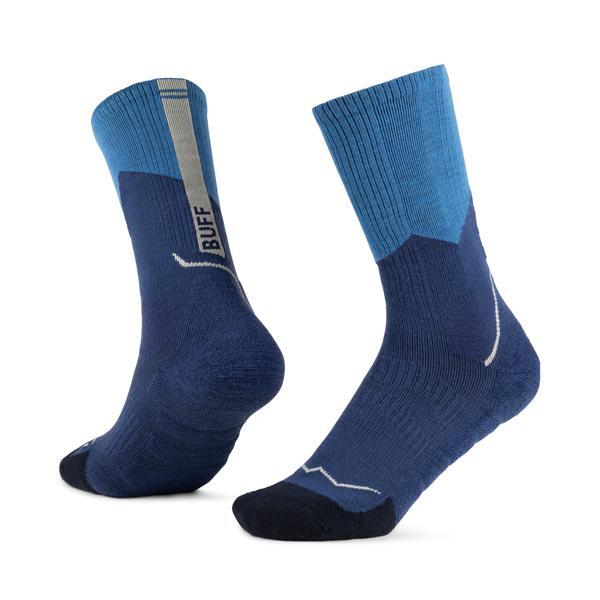 Skarpetki sportowe dla dorosłych Merino Midweight Crew Socks