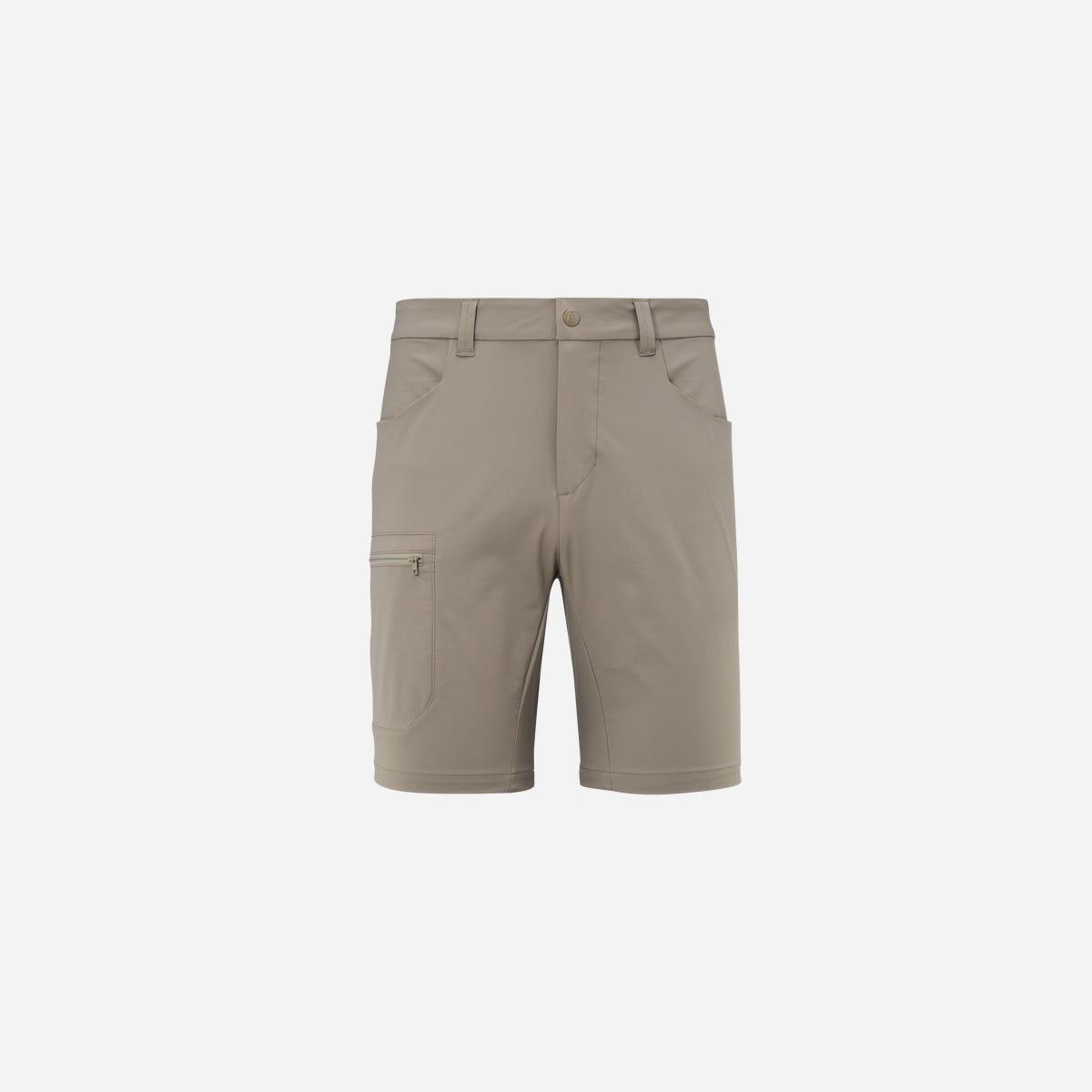Spodenki trekkingowe męskie Millet Ubic Stretch Short M regular fit