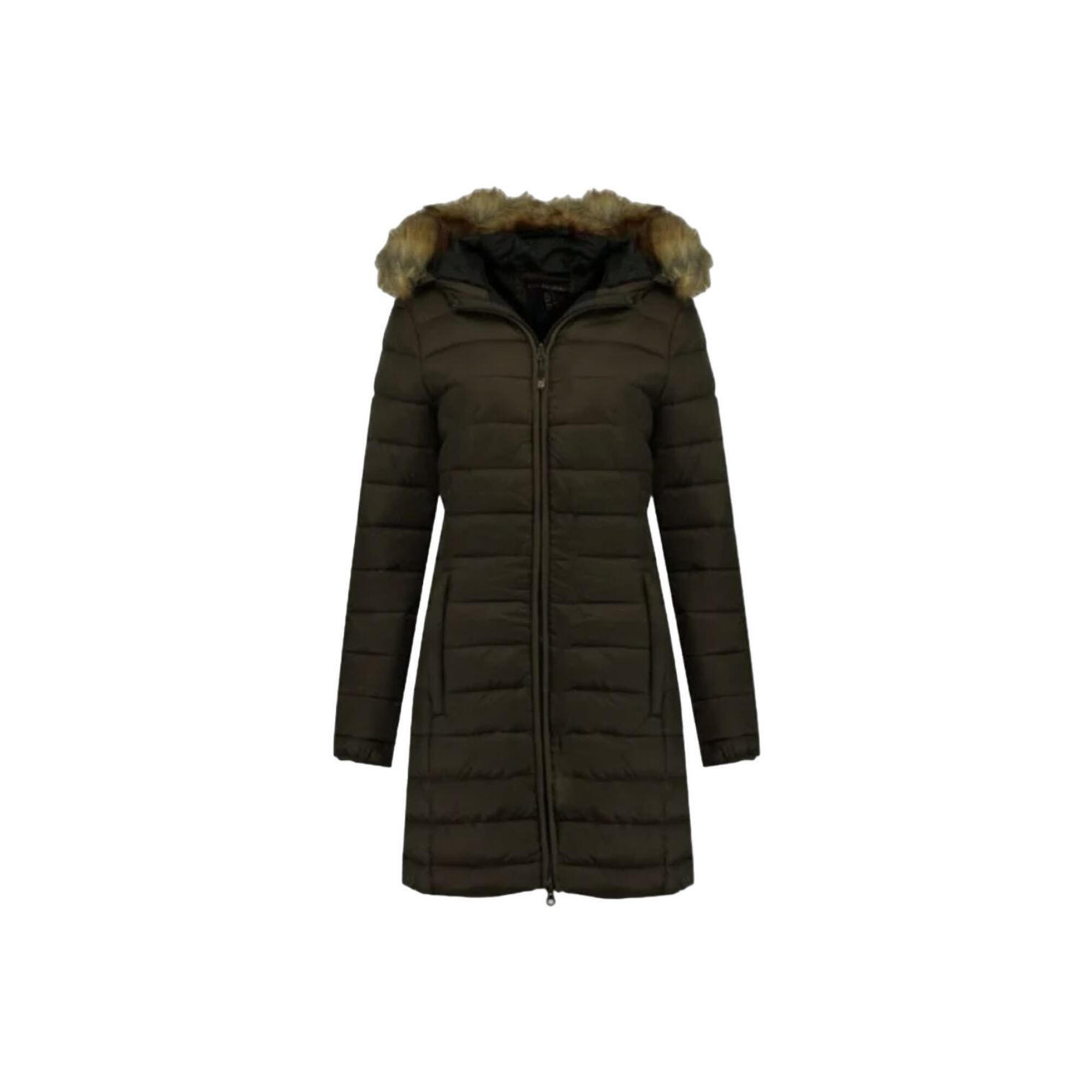 Kurtka turystyczna damska Geographical Norway Clara