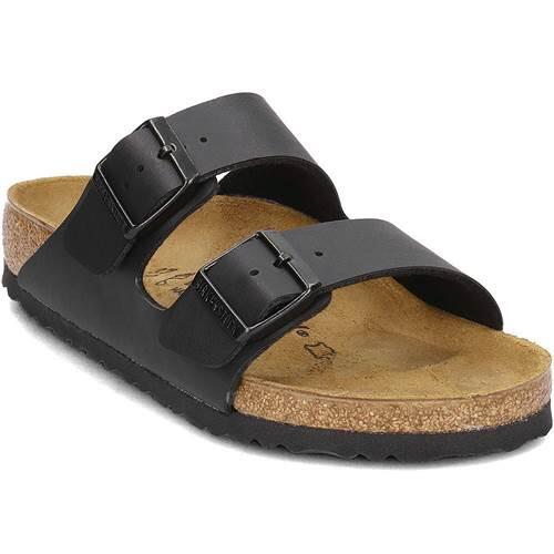 Klapki męskie Birkenstock Arizona