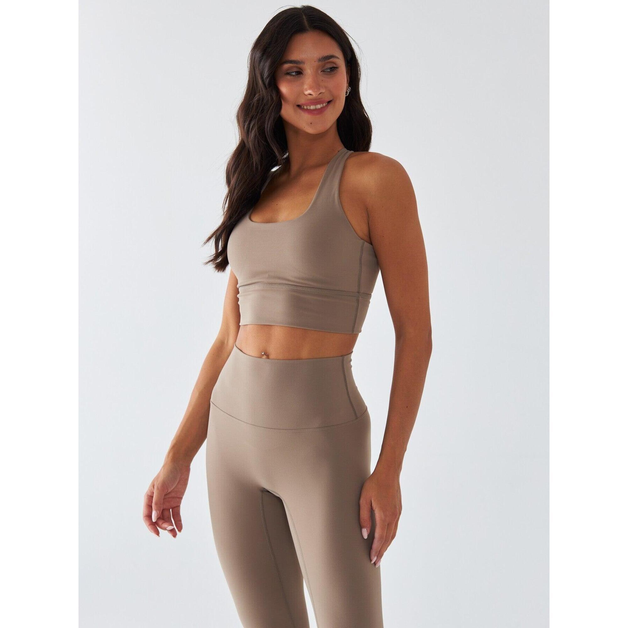 Stanik Sportowy BeShaped Morning Dew