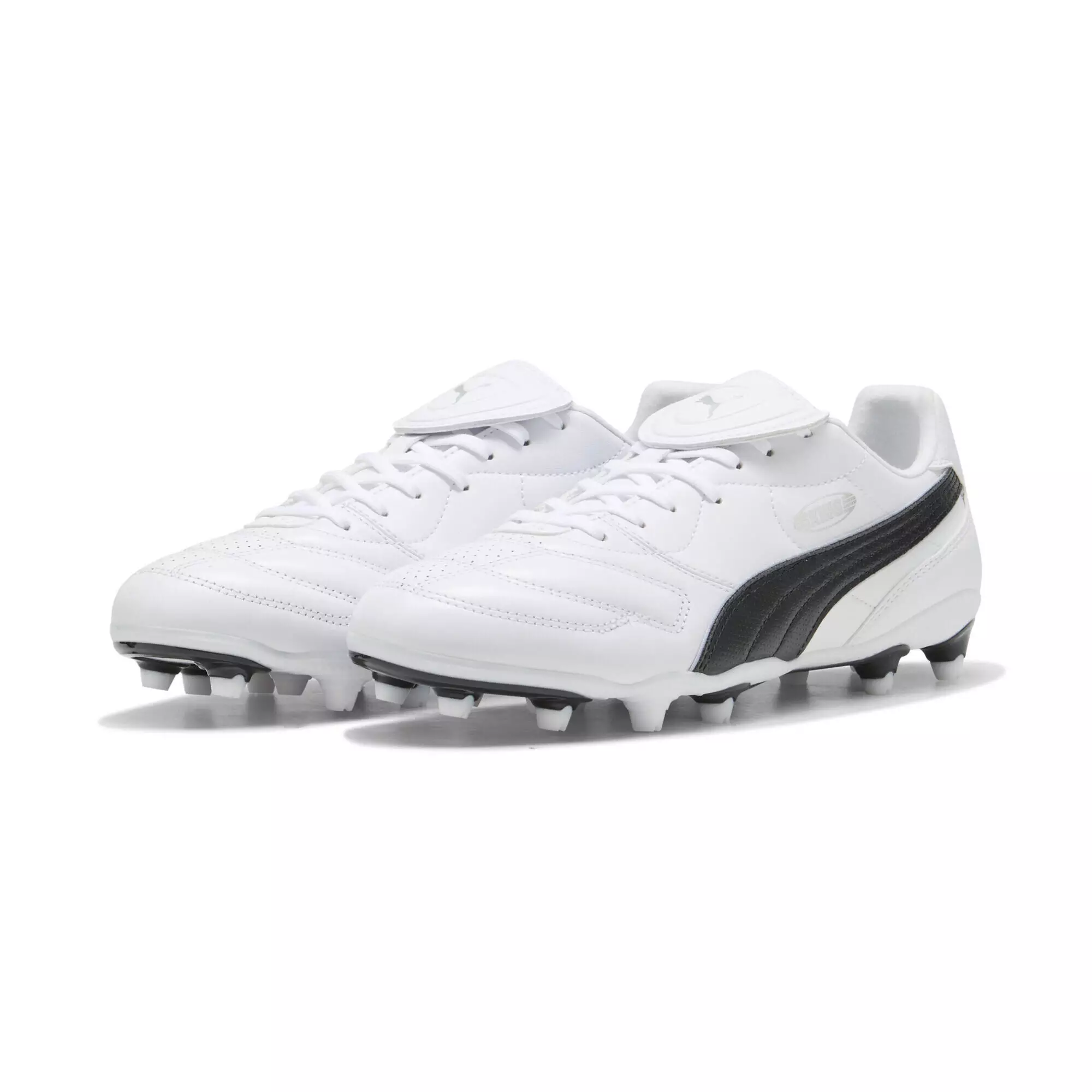 Buty piłkarskie unisex KING LIGA FG/AG PUMA