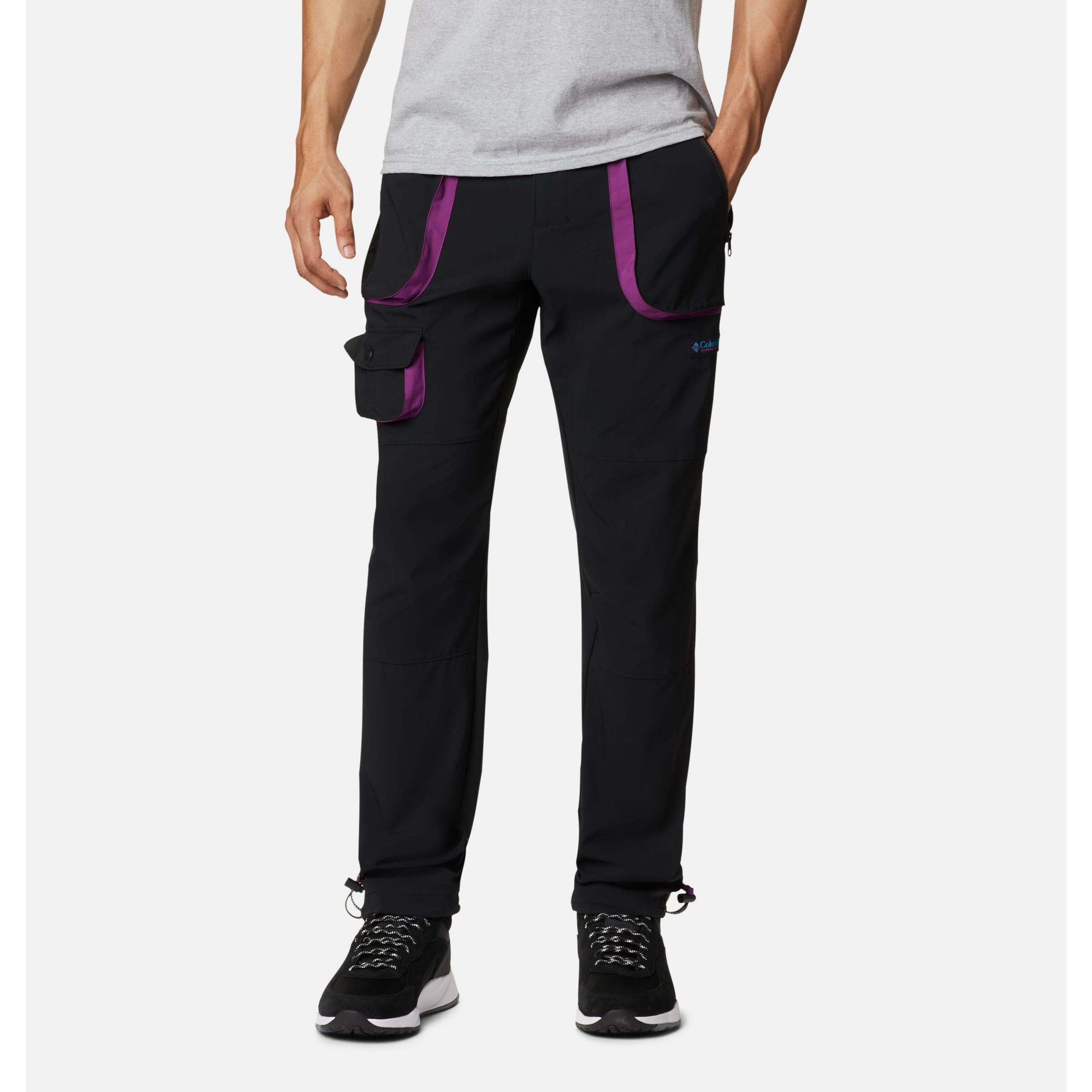 Spodnie Columbia Powder Keg Stretch Cargo