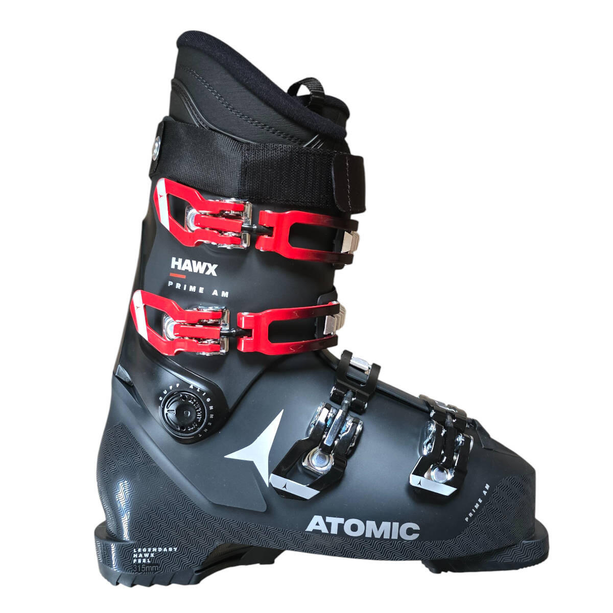 Buty Atomic Hawx Prime AM